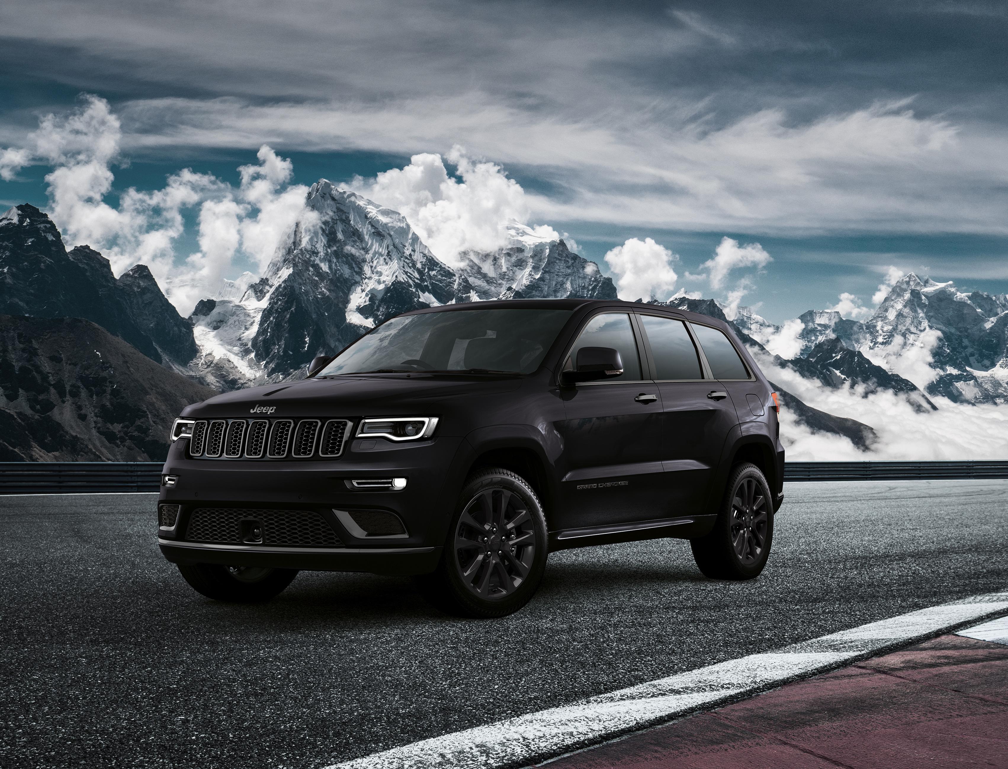 3404x2598 jeep grand cherokee HD wallpaper, background