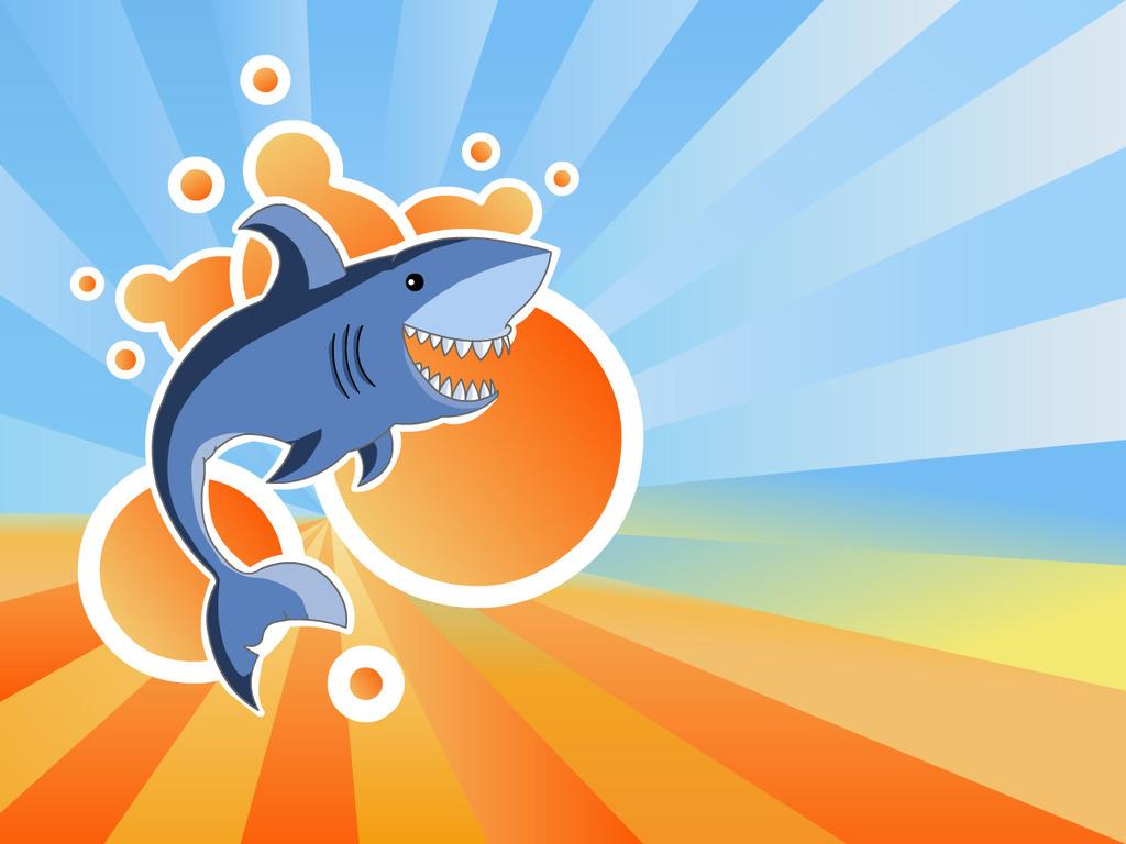 1024x768 Free download Cartoon Shark Wallpaper Cartoon Image [1024x768] for your Desktop, Mobile & Tablet. Explore Cartoon Wallpaper. Funny Cartoon Wallpaper, Cute Cartoon Wallpaper, Free Cartoon Wallpaper