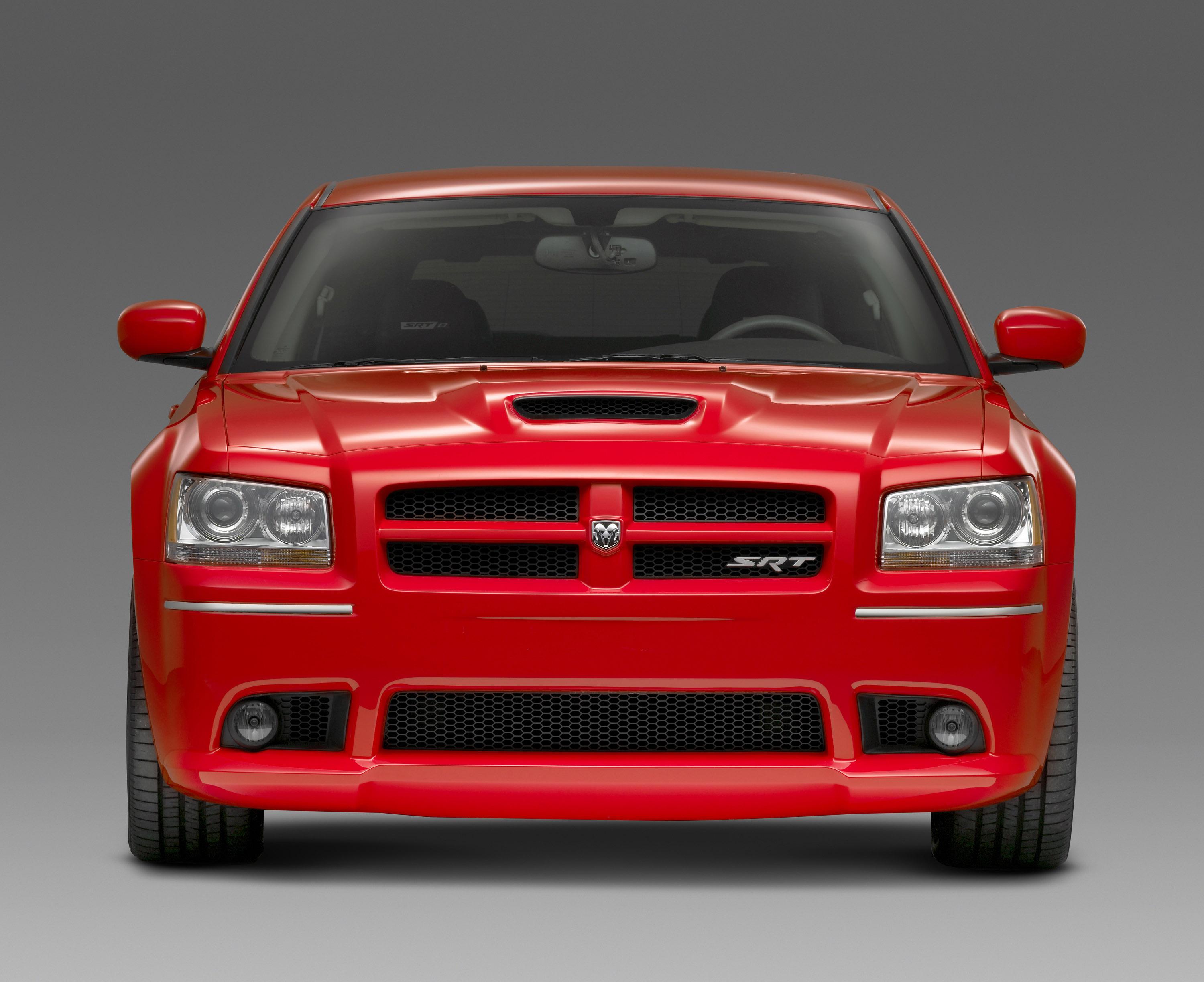 3000x2448 Dodge Magnum and Magnum SRT8