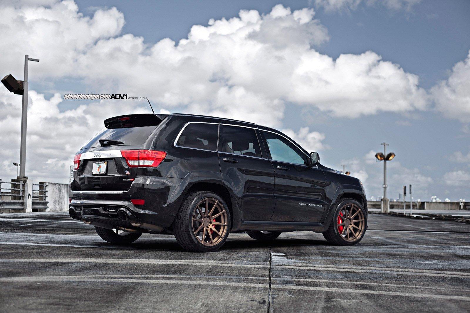 1600x1067 JEEP GRAND CHEROKEE SRT8 suv adv1 wheels tuning cars wallpaperx1067