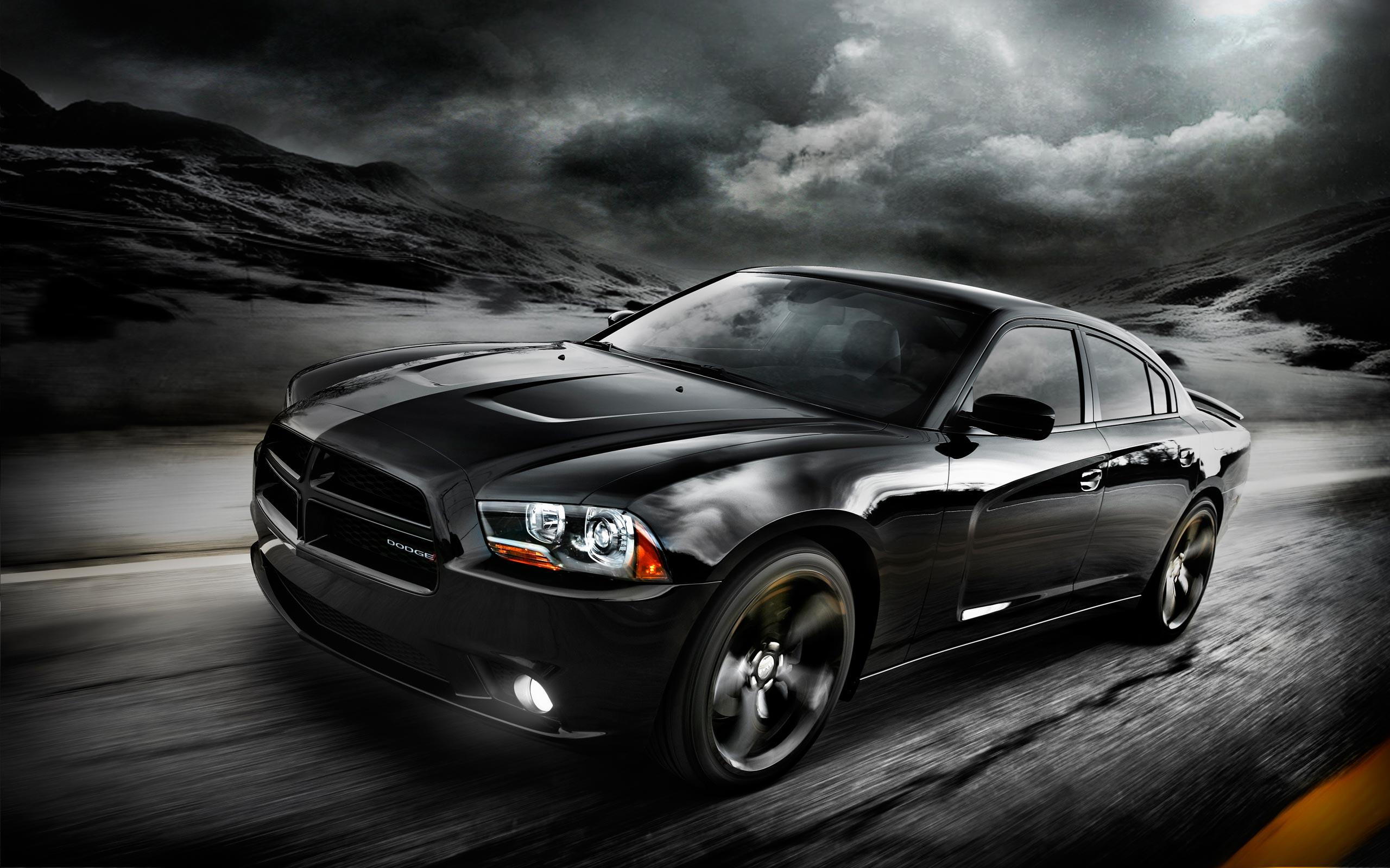 2560x1600 Dodge Wallpaper HD