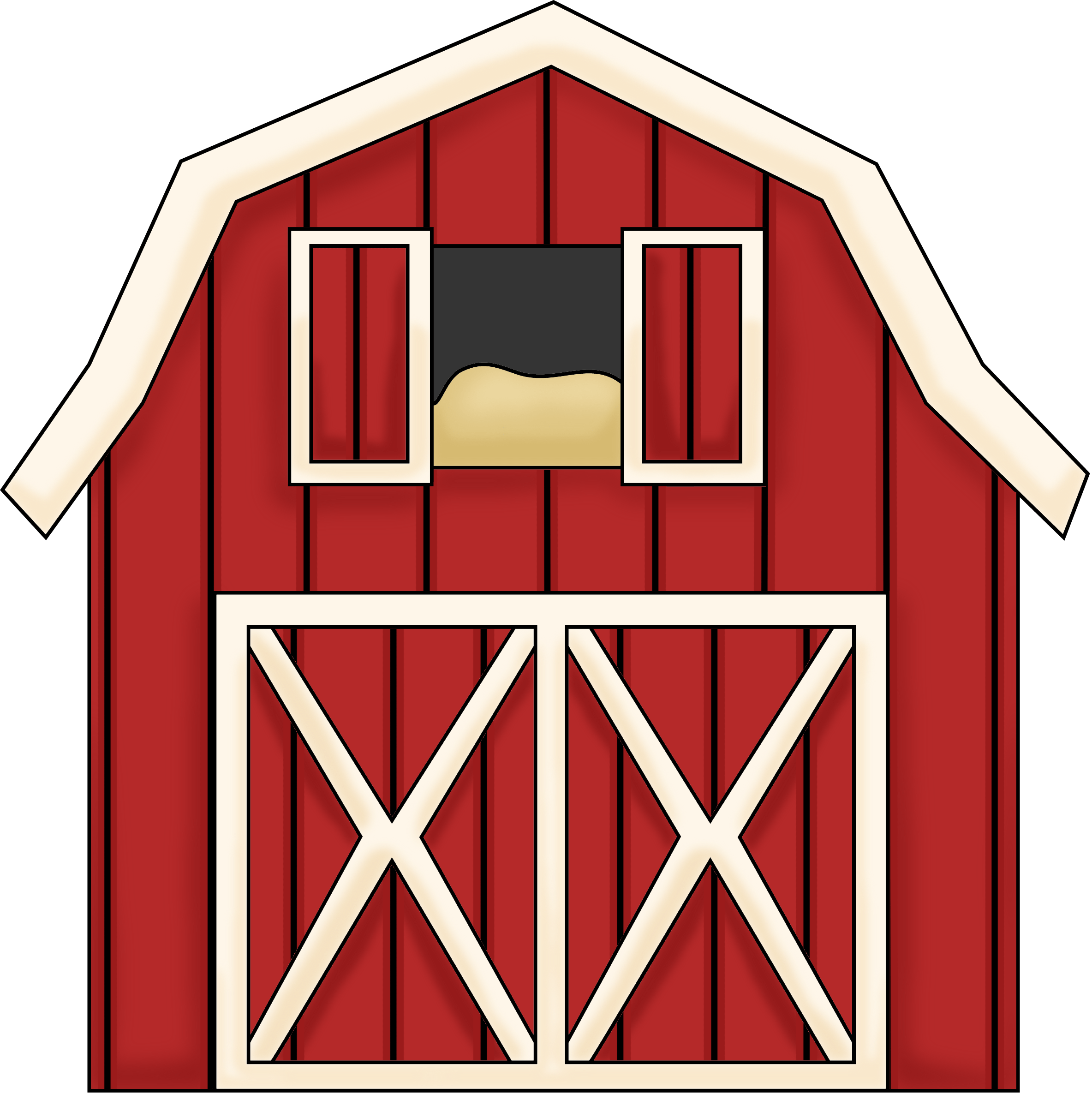 2367x2371 old macdonald farm house