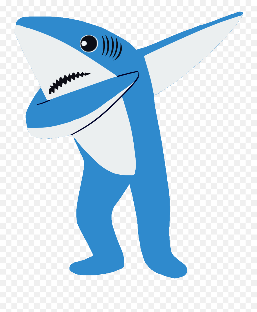900x1091 Emotes Cartoon Shark Transparent Png Cartoon Great White Shark Emoji, Shark Emoji Android transparent emoji