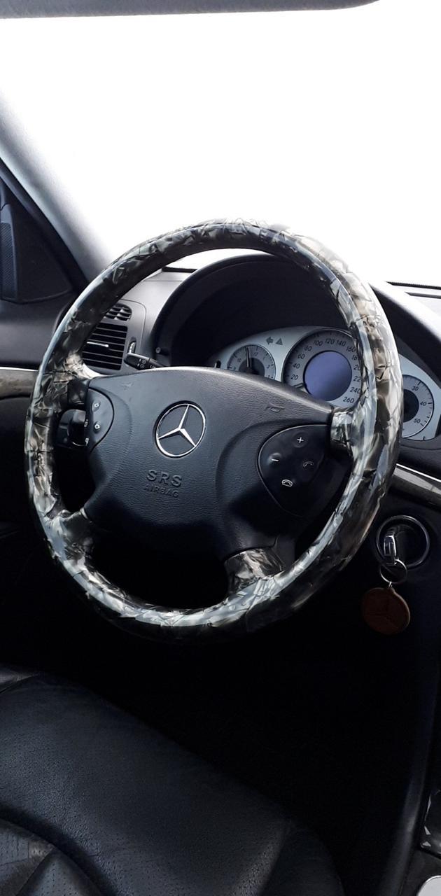 630x1280 Mercedes e320 w211 wallpaper