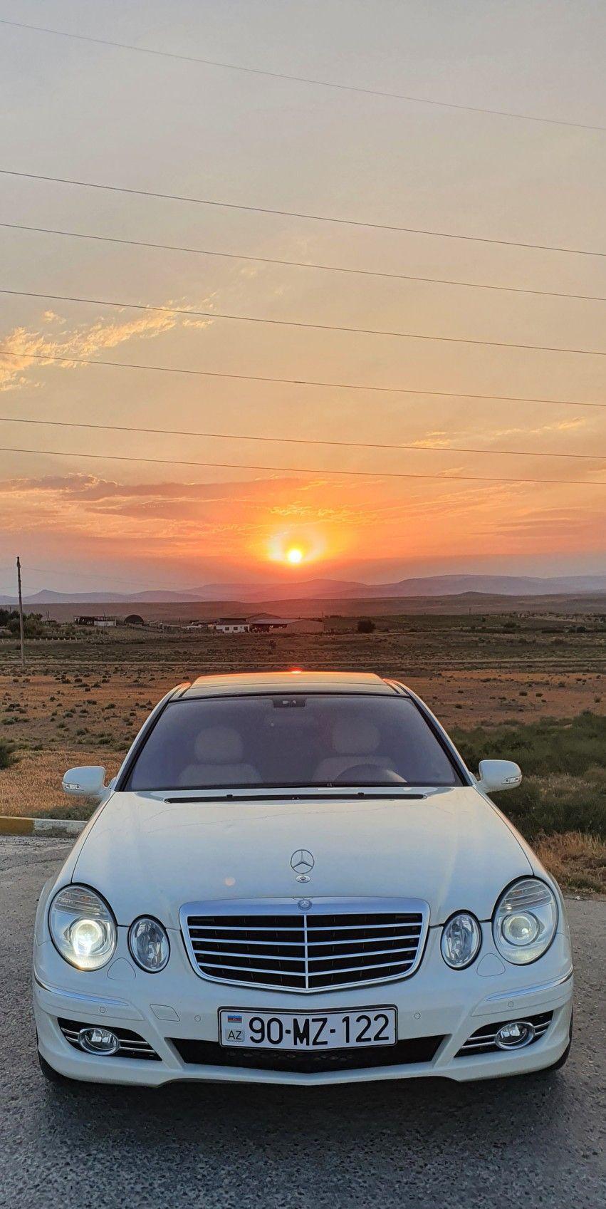 851x1697 W211 #avantgarde #Eclass #MB. Mercedes benz wallpaper, Mercedes wallpaper, Mercedes benz cars