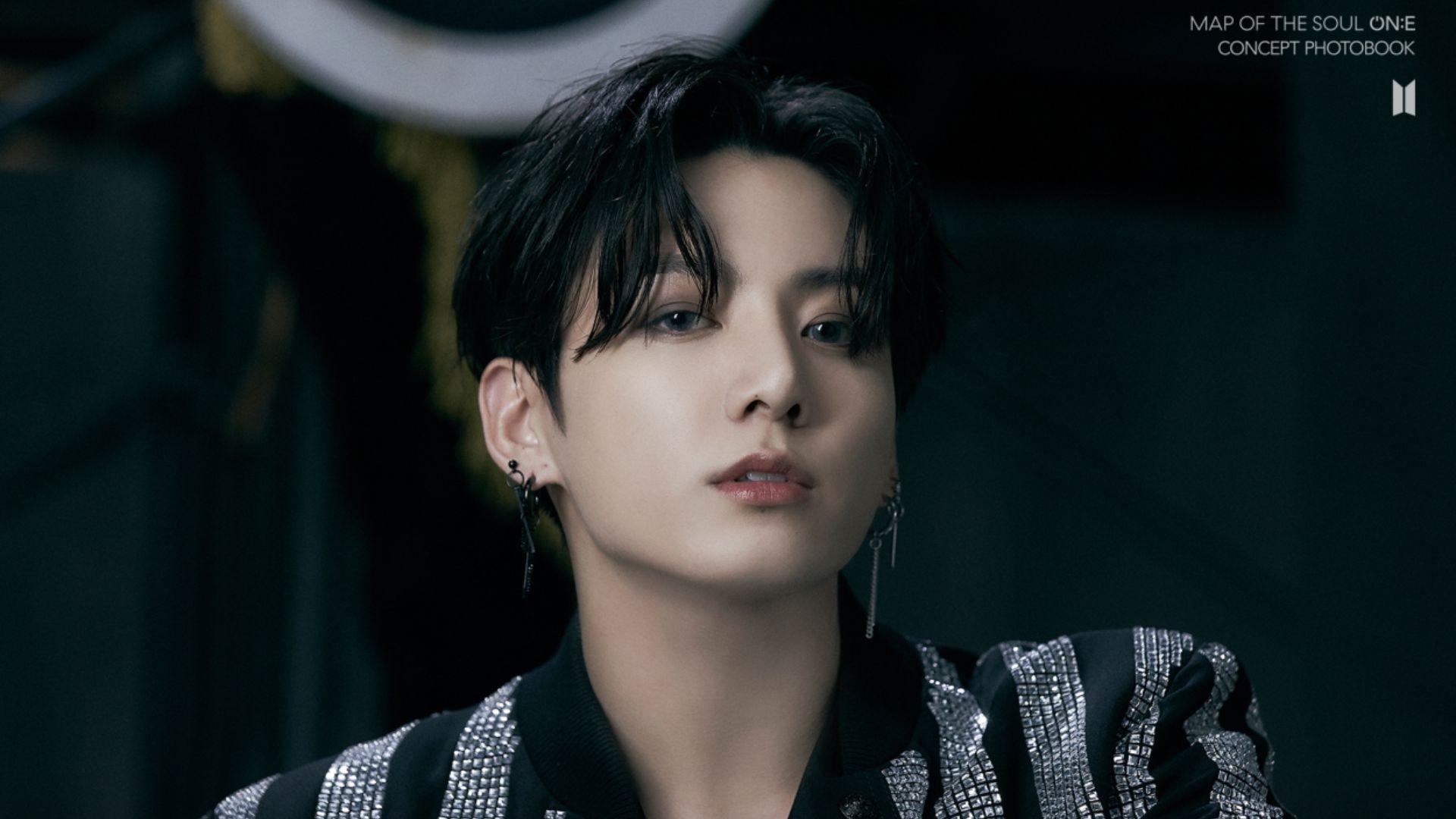 1920x1080 Jungkook Wallpaper -+ BTS Jungkook Background, Photo & Image