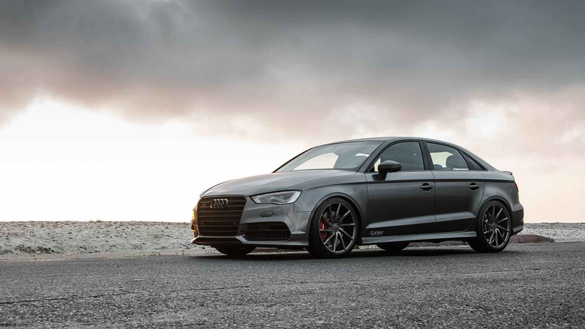 1920x1080 Thema F R Audi A3 Wallpaper HD Wallpaper The World S3 Wallpaper HD