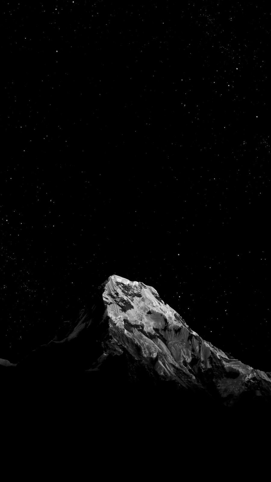 900x1600 Dark Mountain IPhone Wallpaper Wallpaper : iPhone Wallpaper