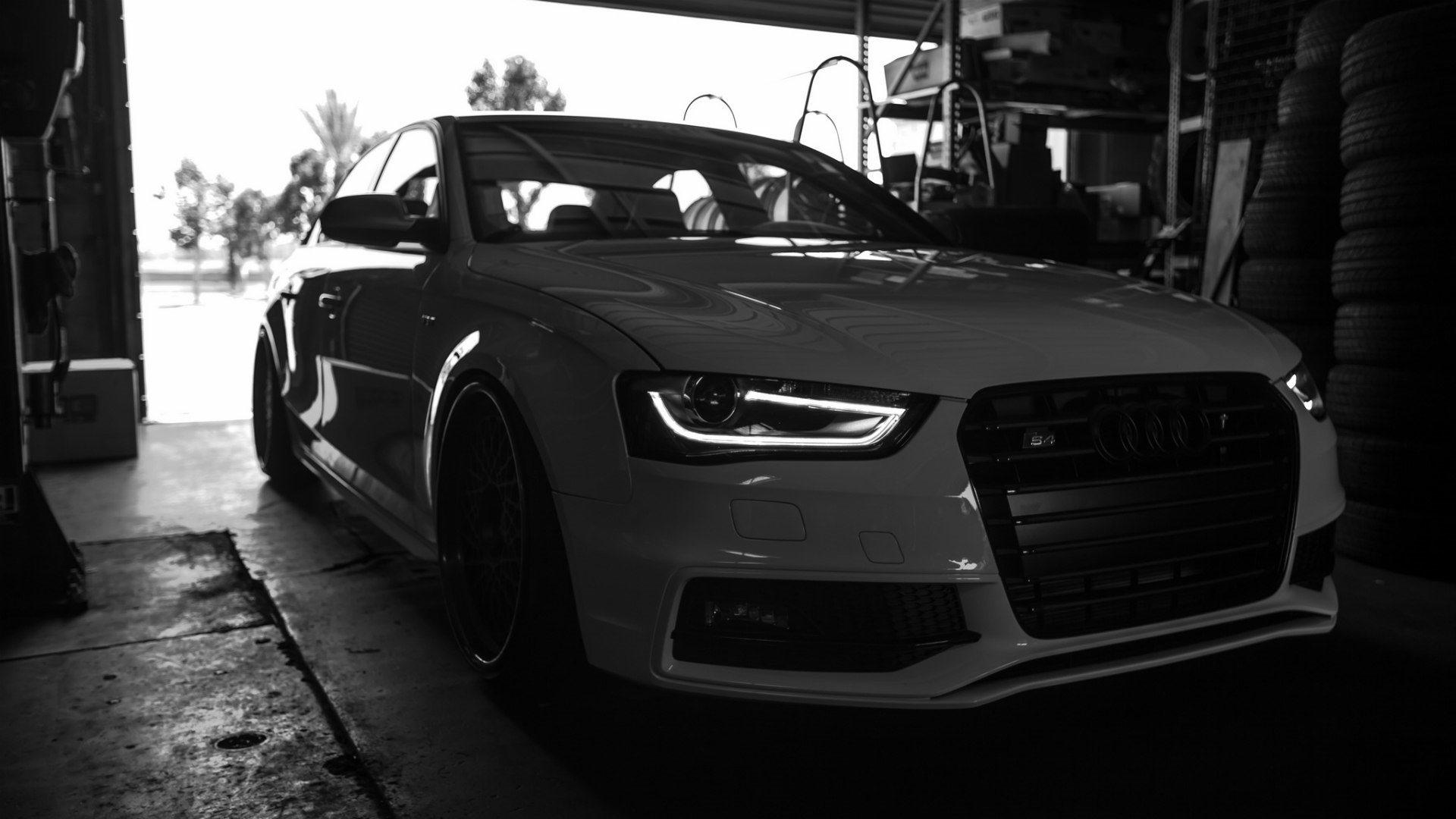 1920x1080 audi a4 HD wallpaper, background