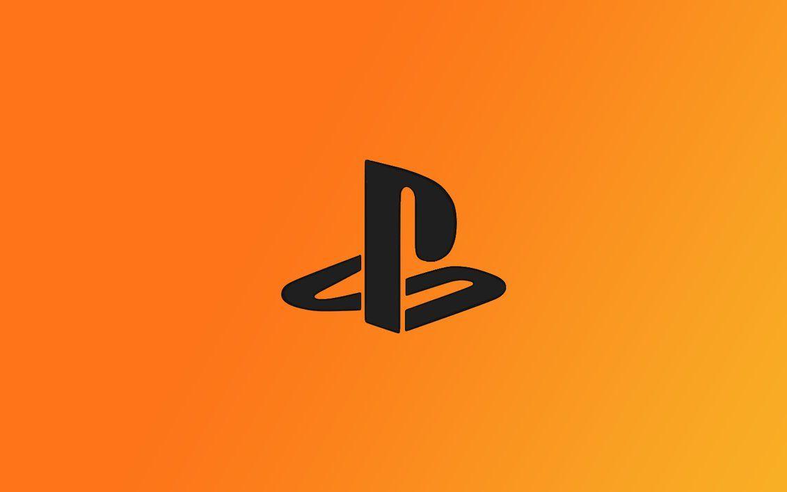 1131x707 PlayStation Logo Wallpaper