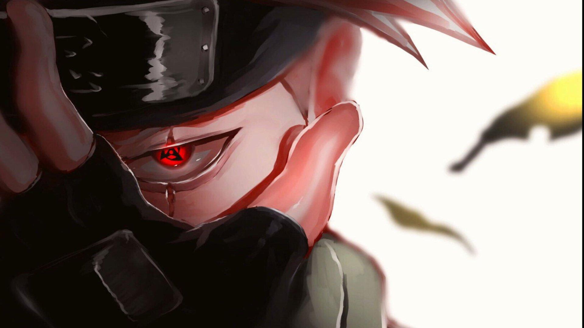 1920x1080 Wallpaper Naruto, Kakashi Hatake • Wallpaper For You HD Wallpaper For Desktop & Mobile