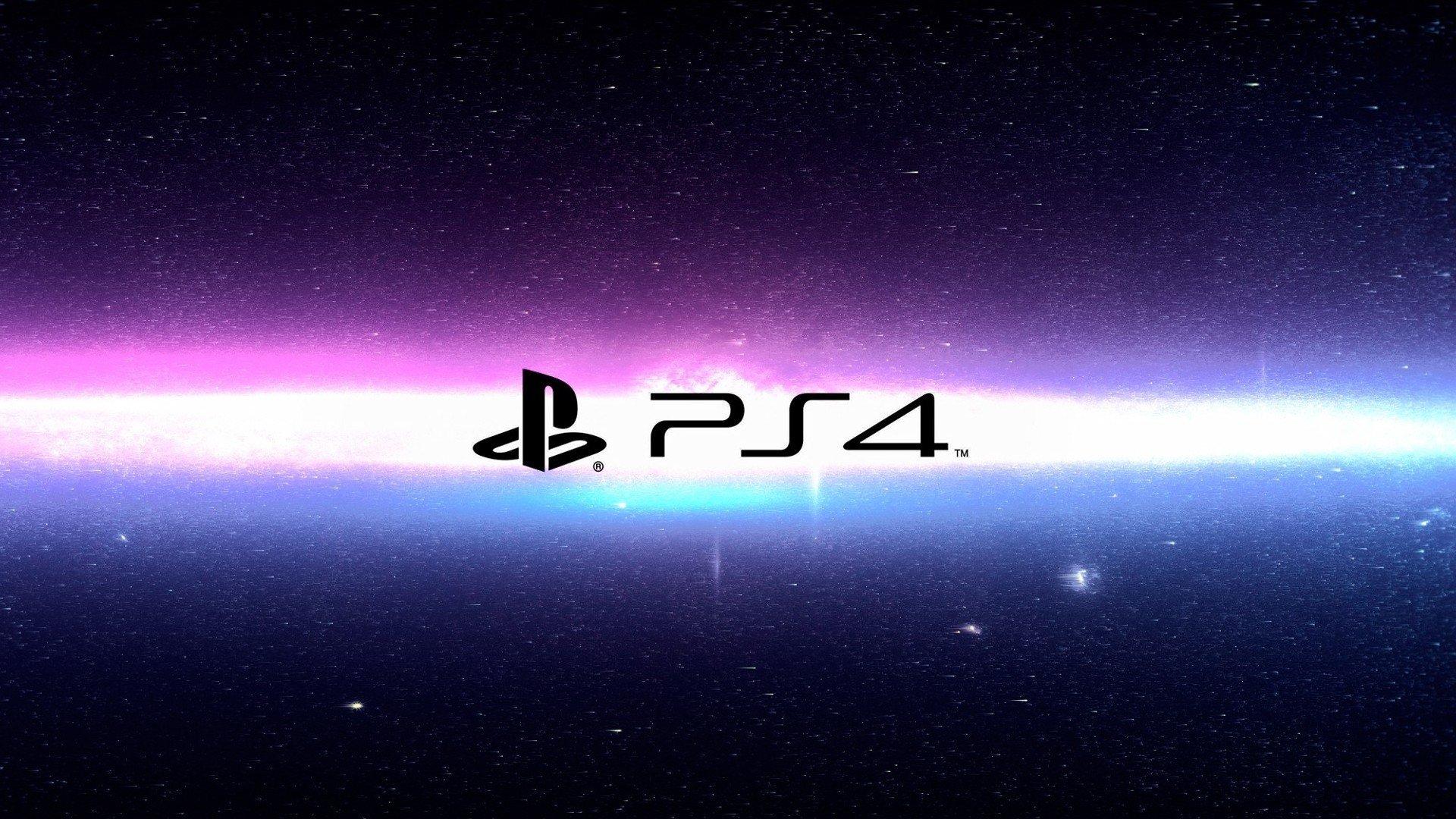 1920x1080 Ps4 Symbols Wallpaper