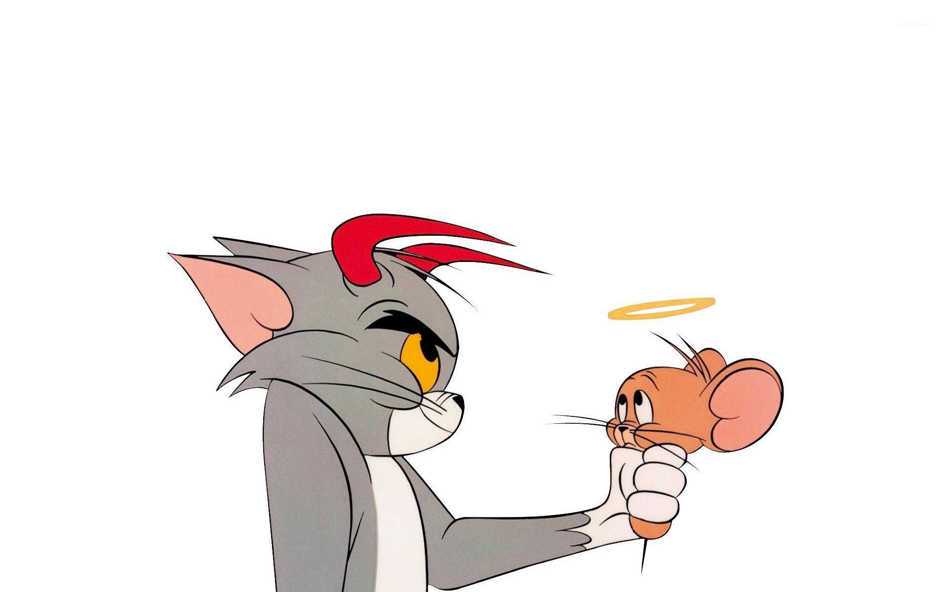 1920x1200 Tom and Jerry [3] wallpaper wallpaper