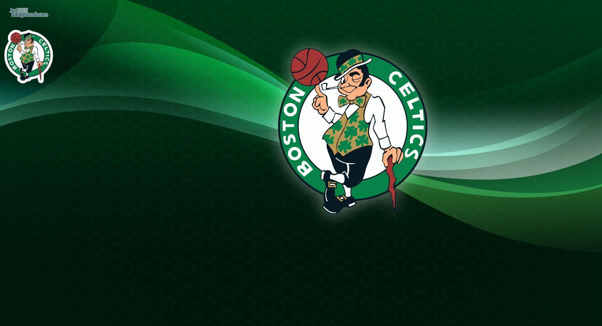 1920x1040 Boston Celtics Wallpaper