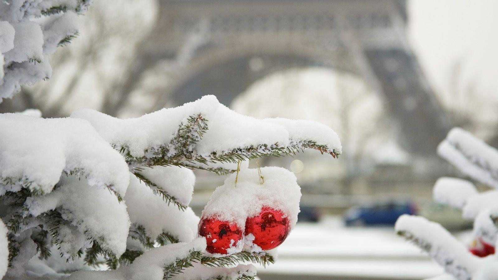 Paris Christmas Wallpapers Top Free Paris Christmas Backgrounds