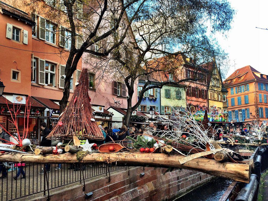 1024x768 European Christmas Markets 2015