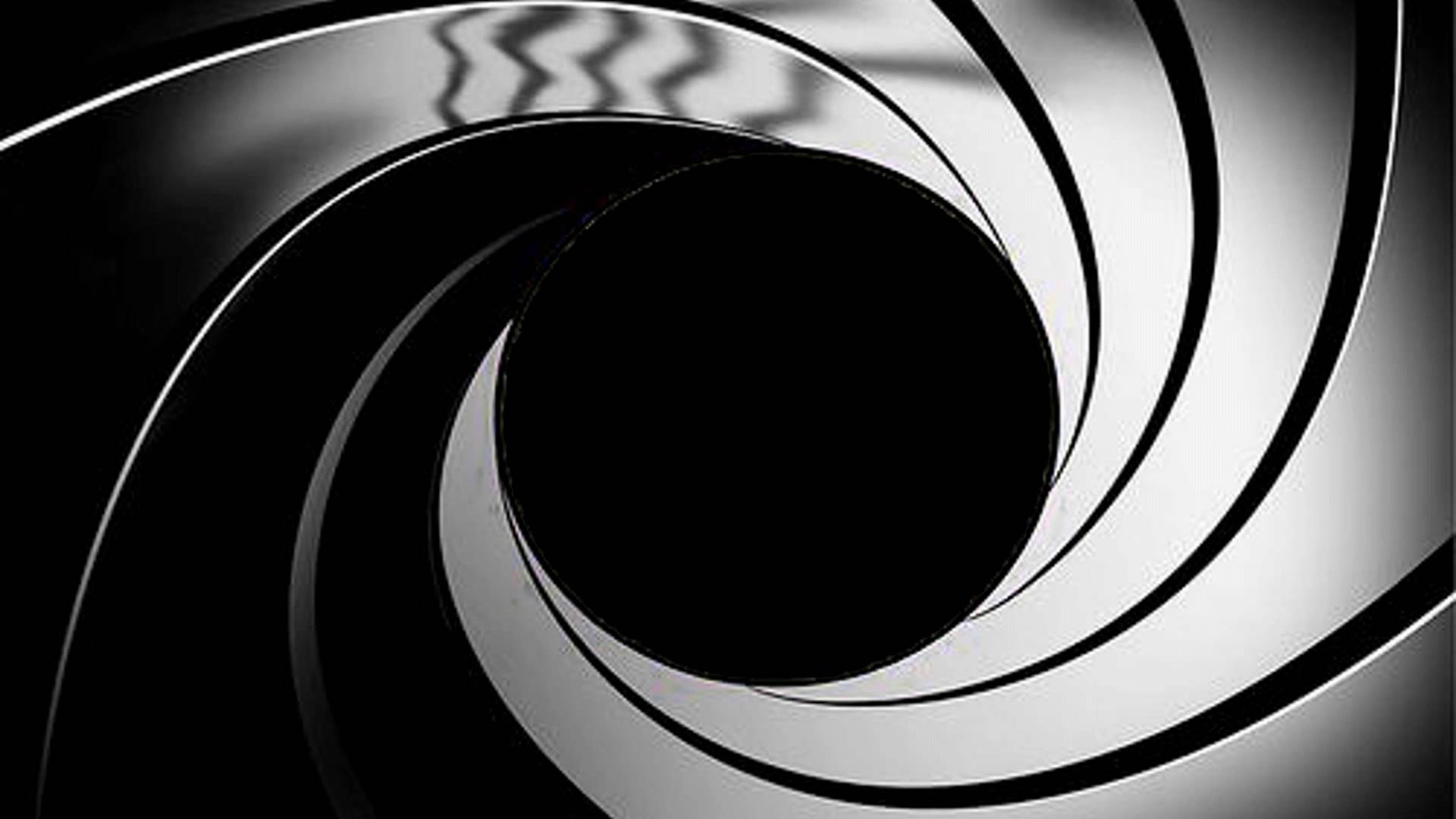 Minions James Bond Style HD Wallpaper