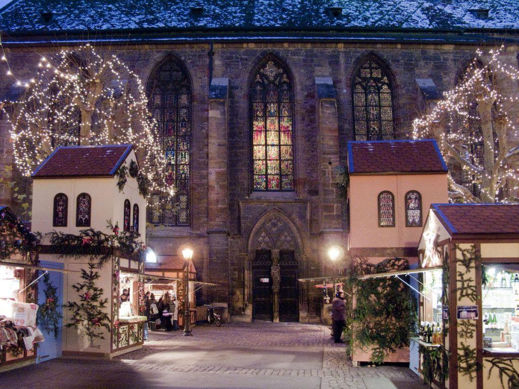 1024x768 The Six Most Magical Towns for Celebrating Christmas in Europe