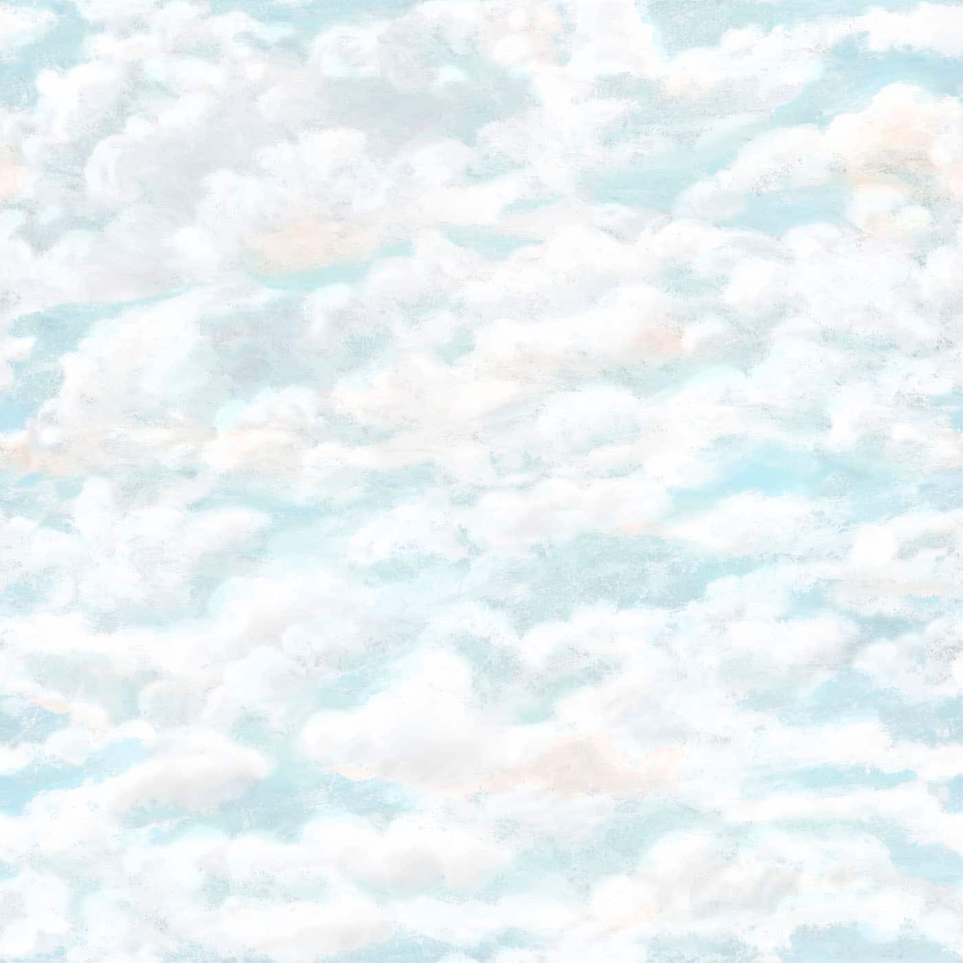 1400x1400 Himmel Light Blue