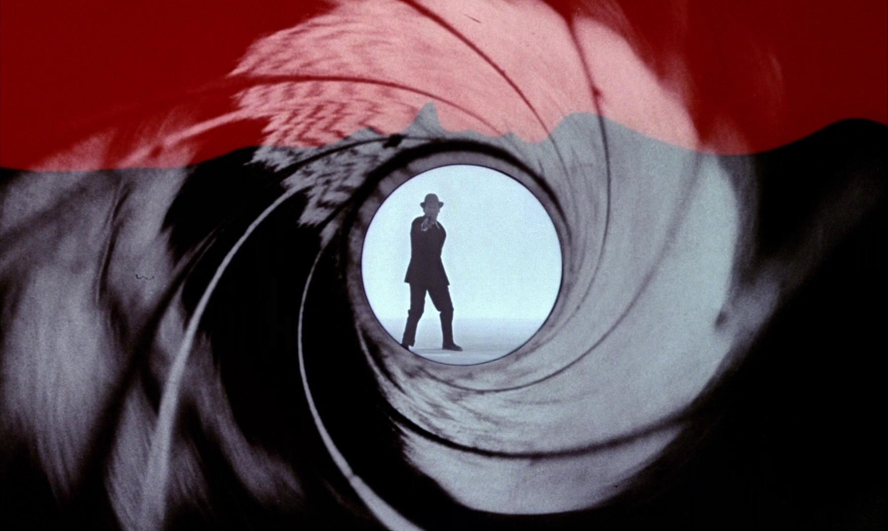 1792x1072 Gun barrel sequence