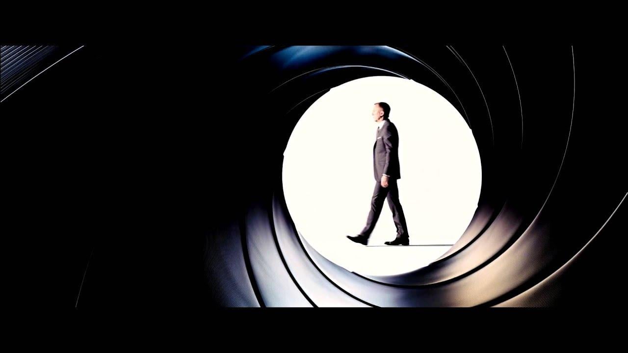 1280x720 Débutant 34++ iPhone James Bond Gun Barrel Wallpaper · Kaden Powell