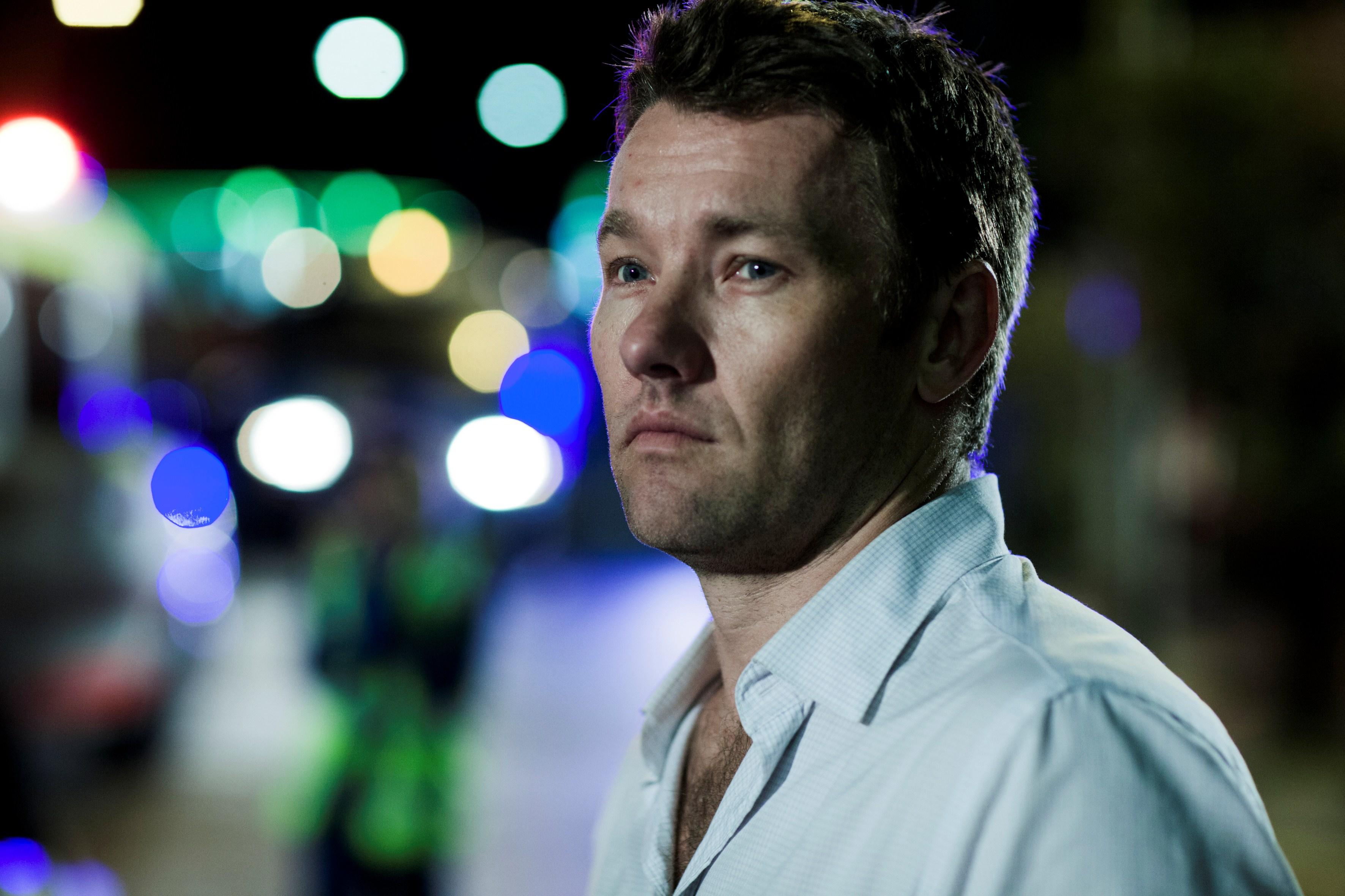 3543x2362 HD Joel Edgerton Wallpaper
