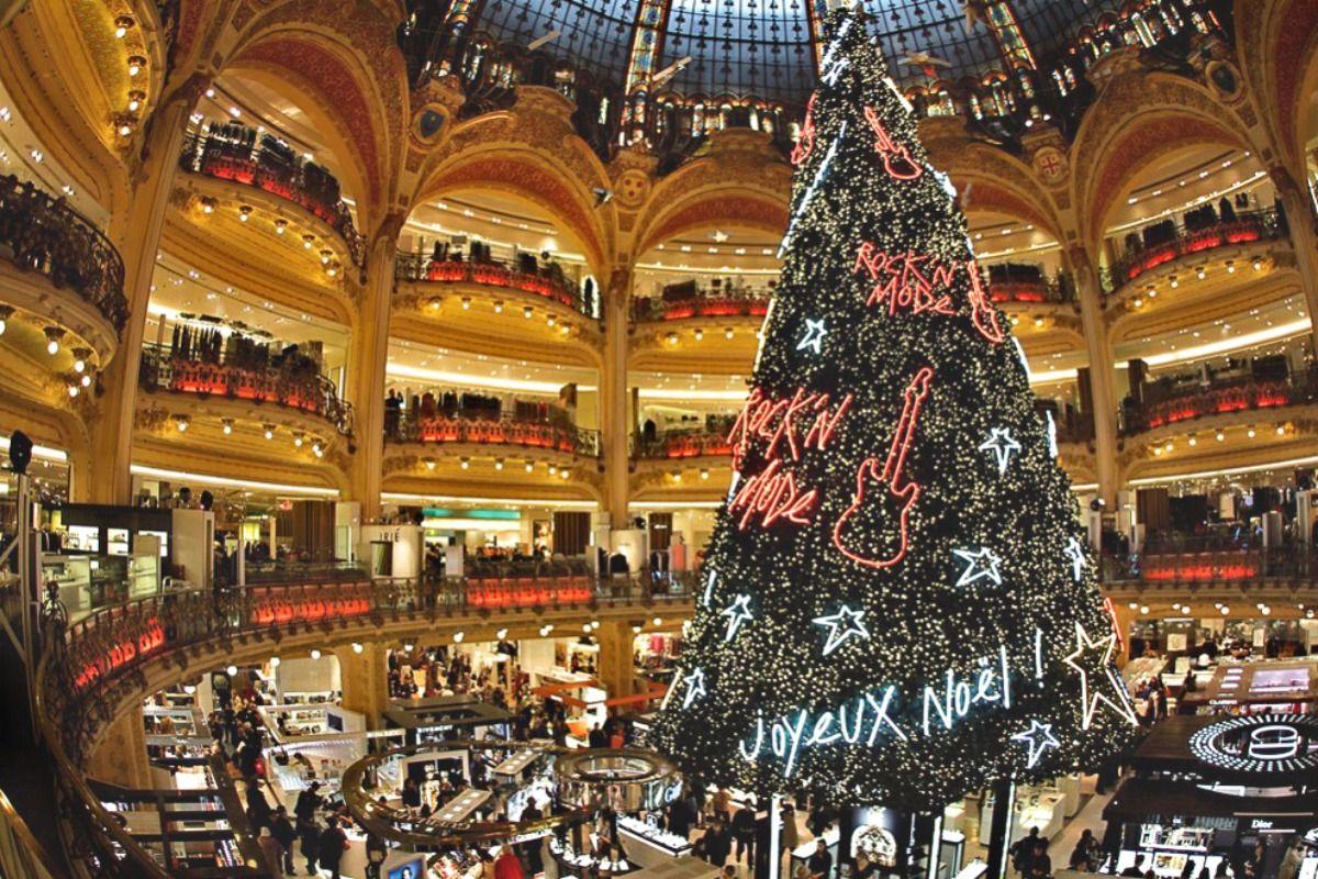 1200x800 Paris: Paris Christmas