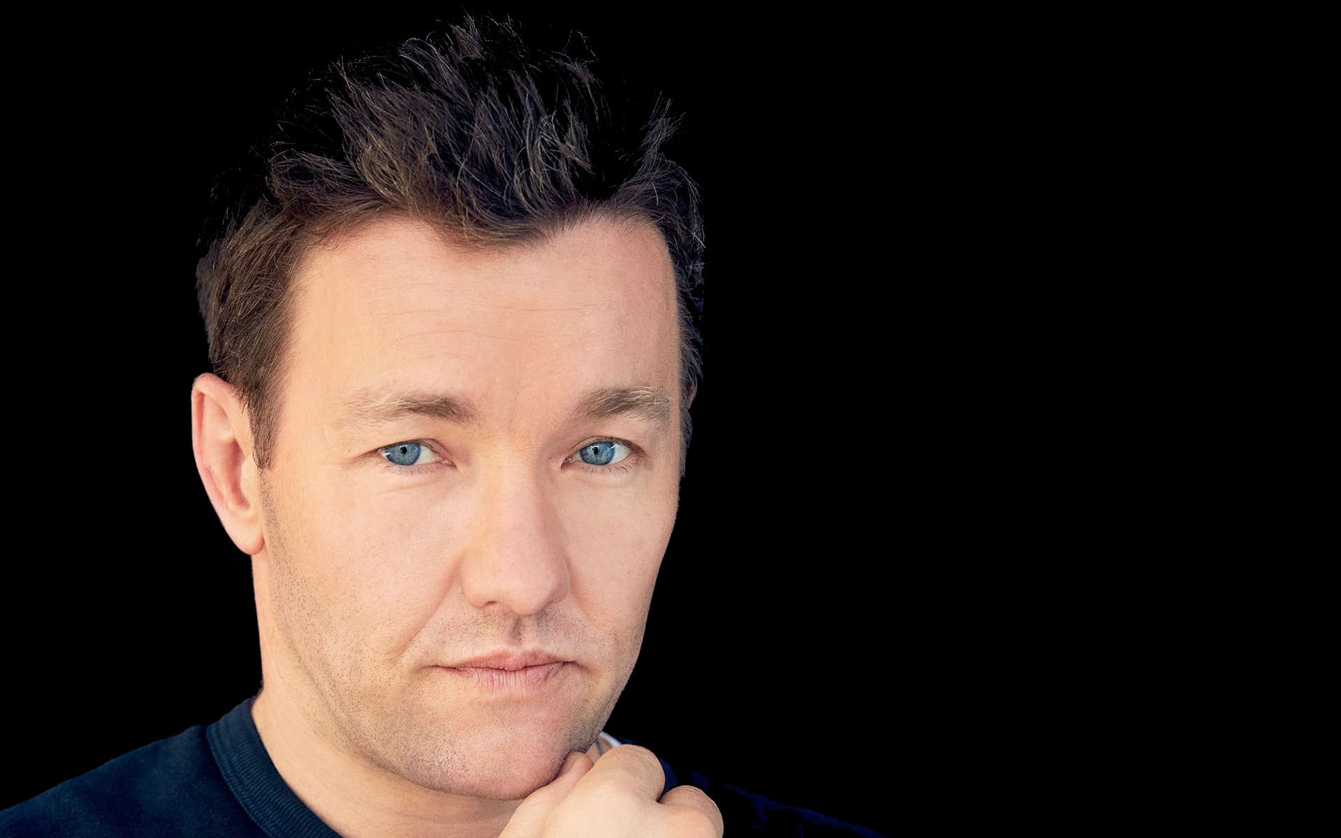 1920x1200 HD Joel Edgerton Wallpaper