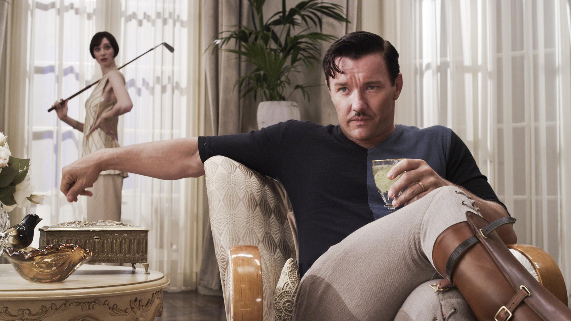 1920x1080 1920x1080 Joel Edgerton wallpaper. Mocah HD Wallpaper