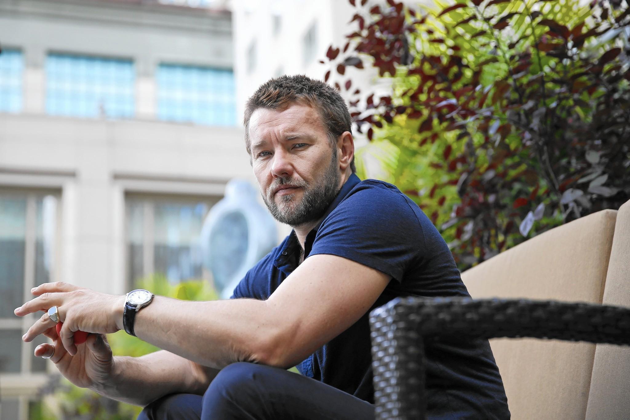 2048x1366 Joel Edgerton Wallpaper Image Photo Picture Background