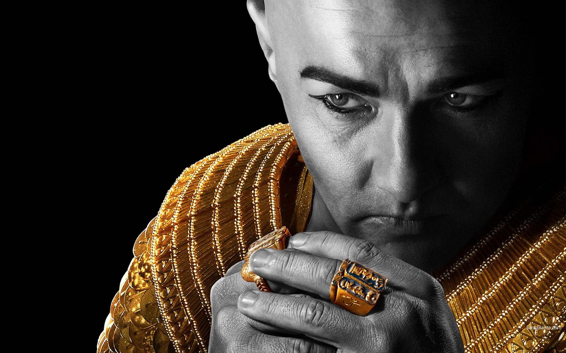 1920x1200 Exodus Gods And Kings Joel Edgerton Ramses Wallpaper:1920x1200