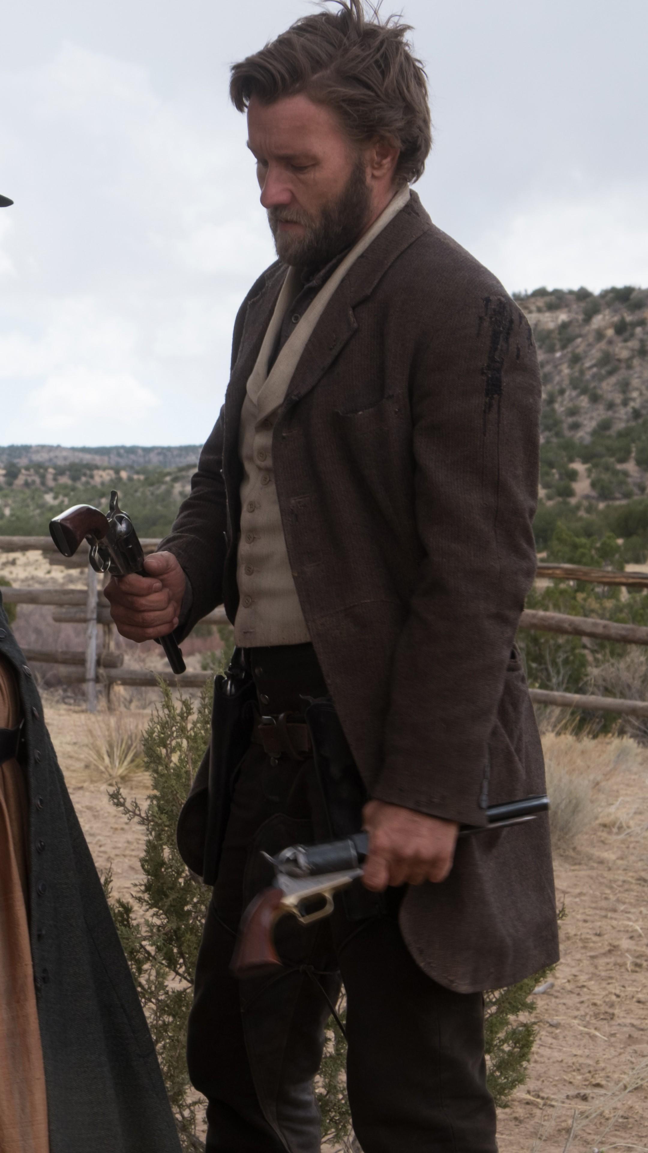 Joel Edgerton Wallpapers - Top Free Joel Edgerton Backgrounds