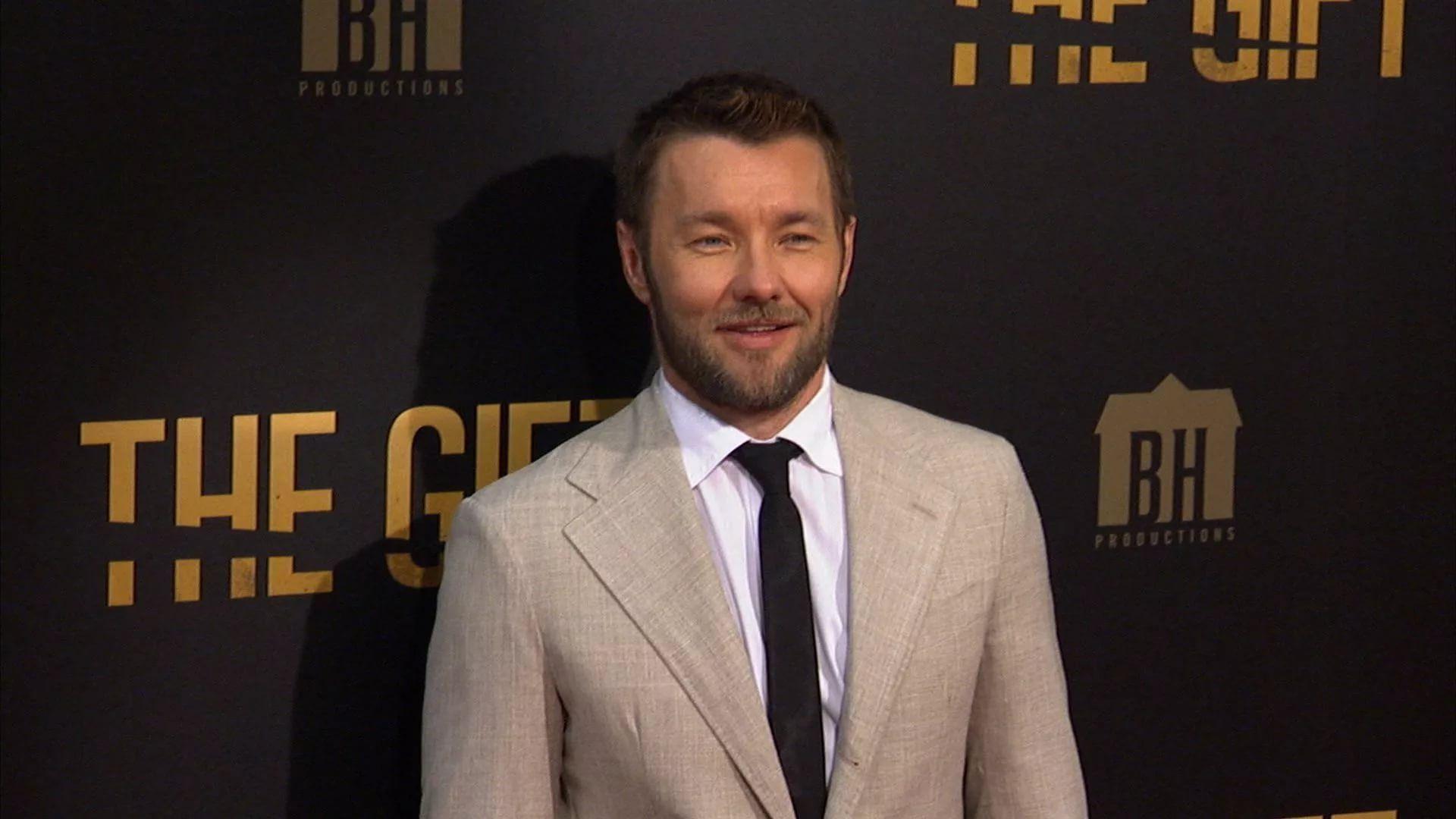 Joel Edgerton Wallpapers - Top Free Joel Edgerton Backgrounds