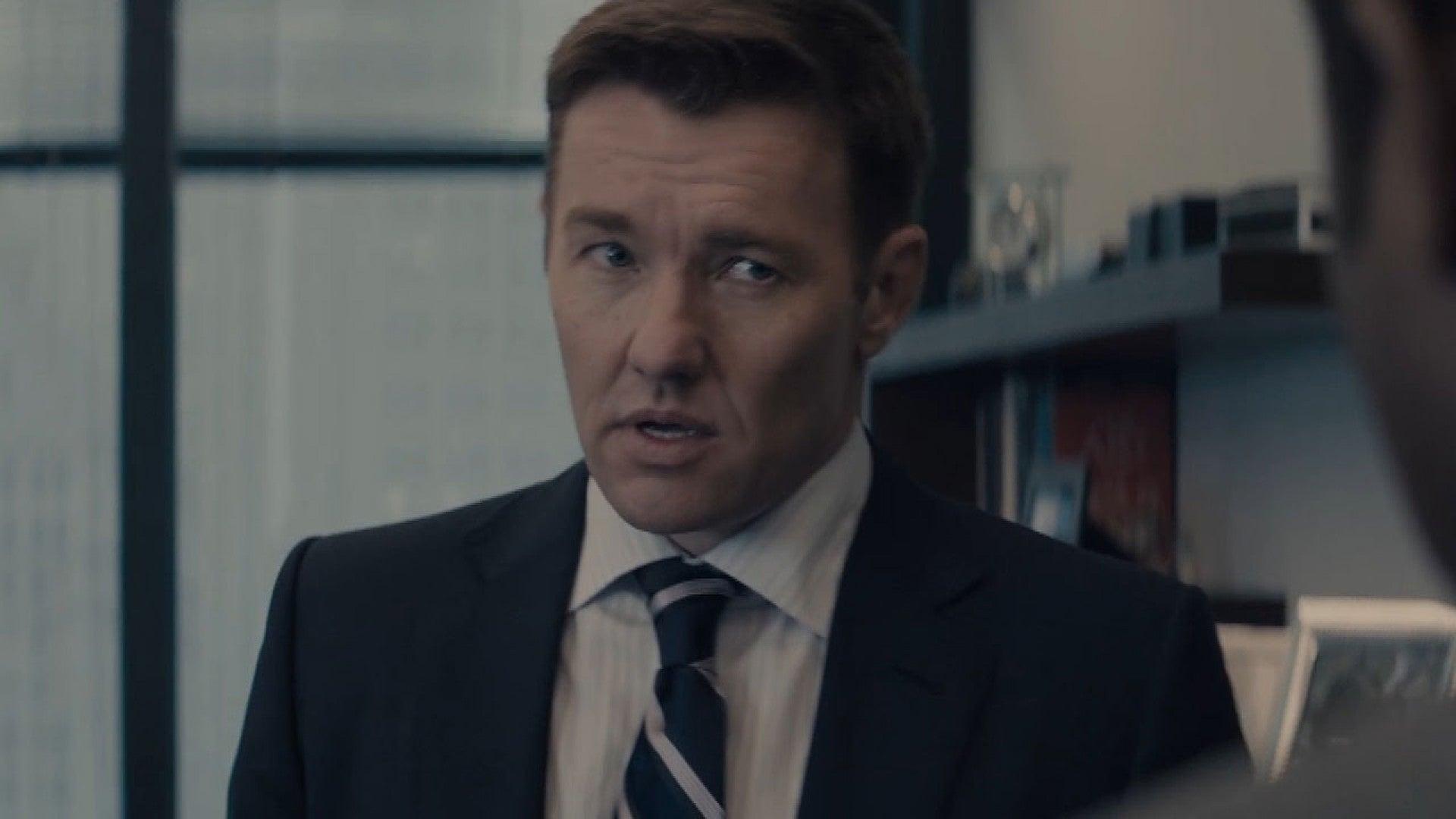 Joel Edgerton Wallpapers - Top Free Joel Edgerton Backgrounds