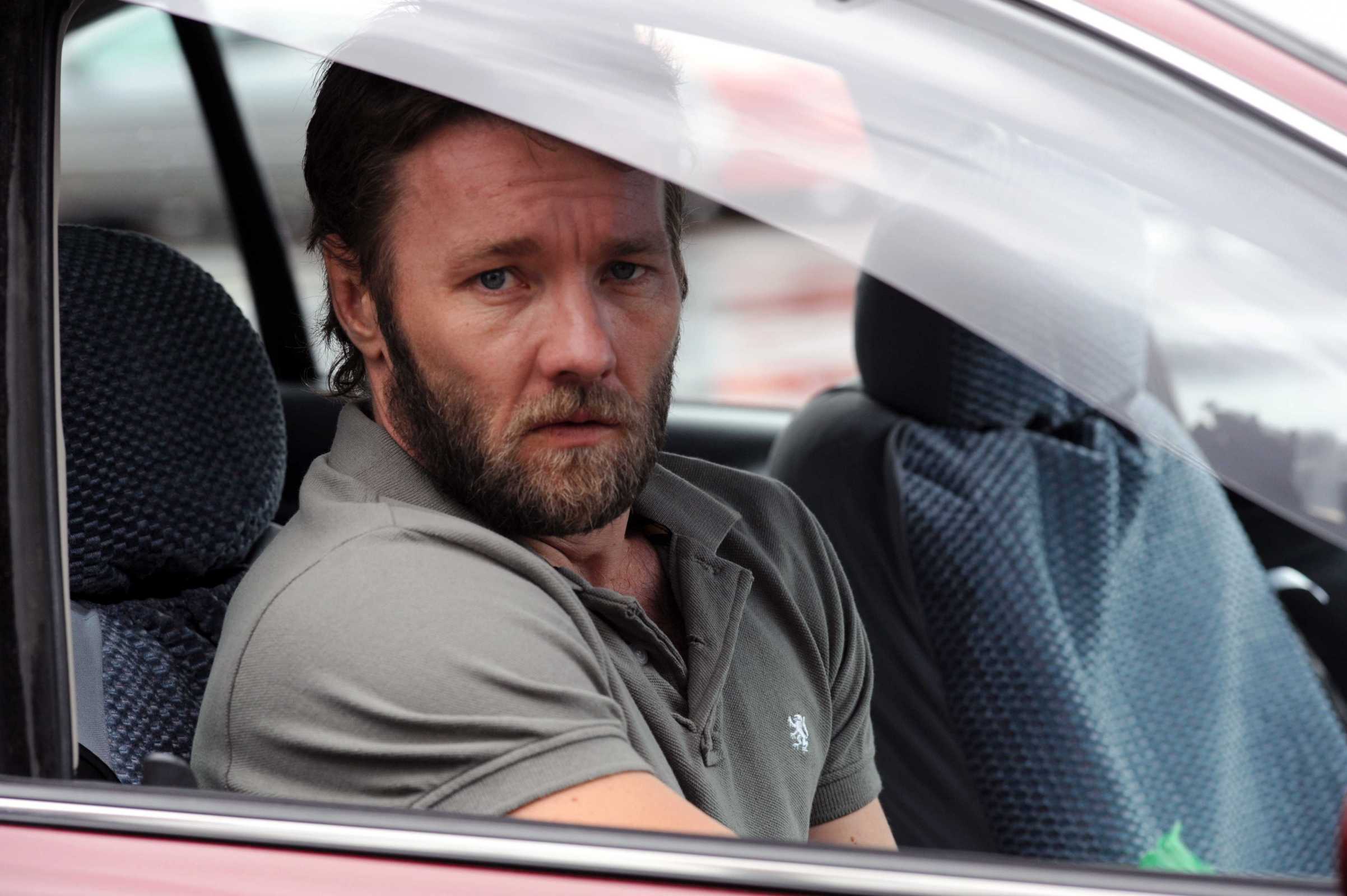 2404x1600 Joel Edgerton Wallpaper HD