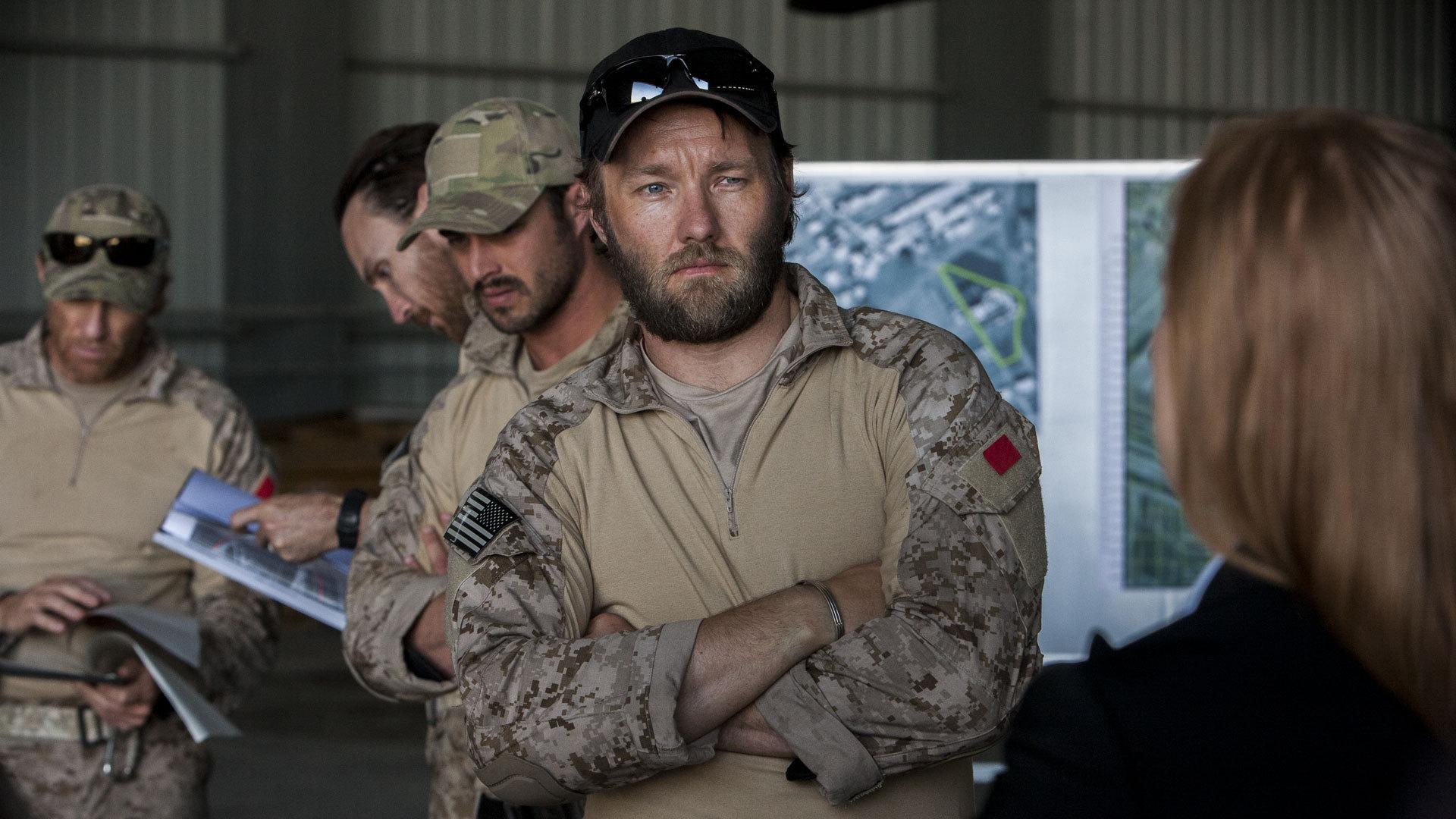 1920x1080 Joel Edgerton Wallpaper Hq