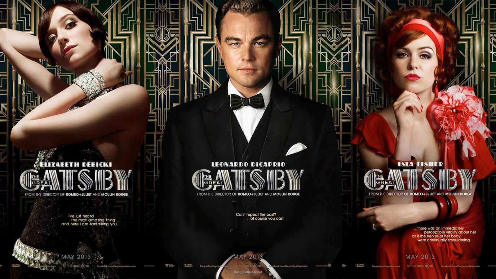 1600x900 Great Gatsby Joel Edgerton HD Wallpaper
