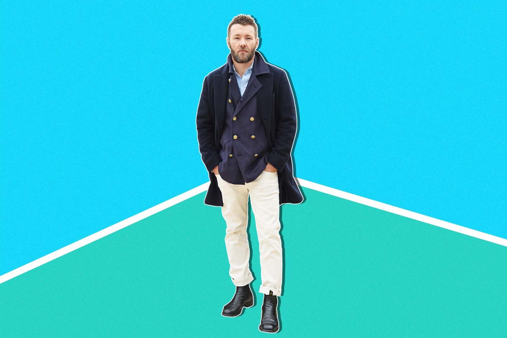 Joel Edgerton Wallpapers - Top Free Joel Edgerton Backgrounds