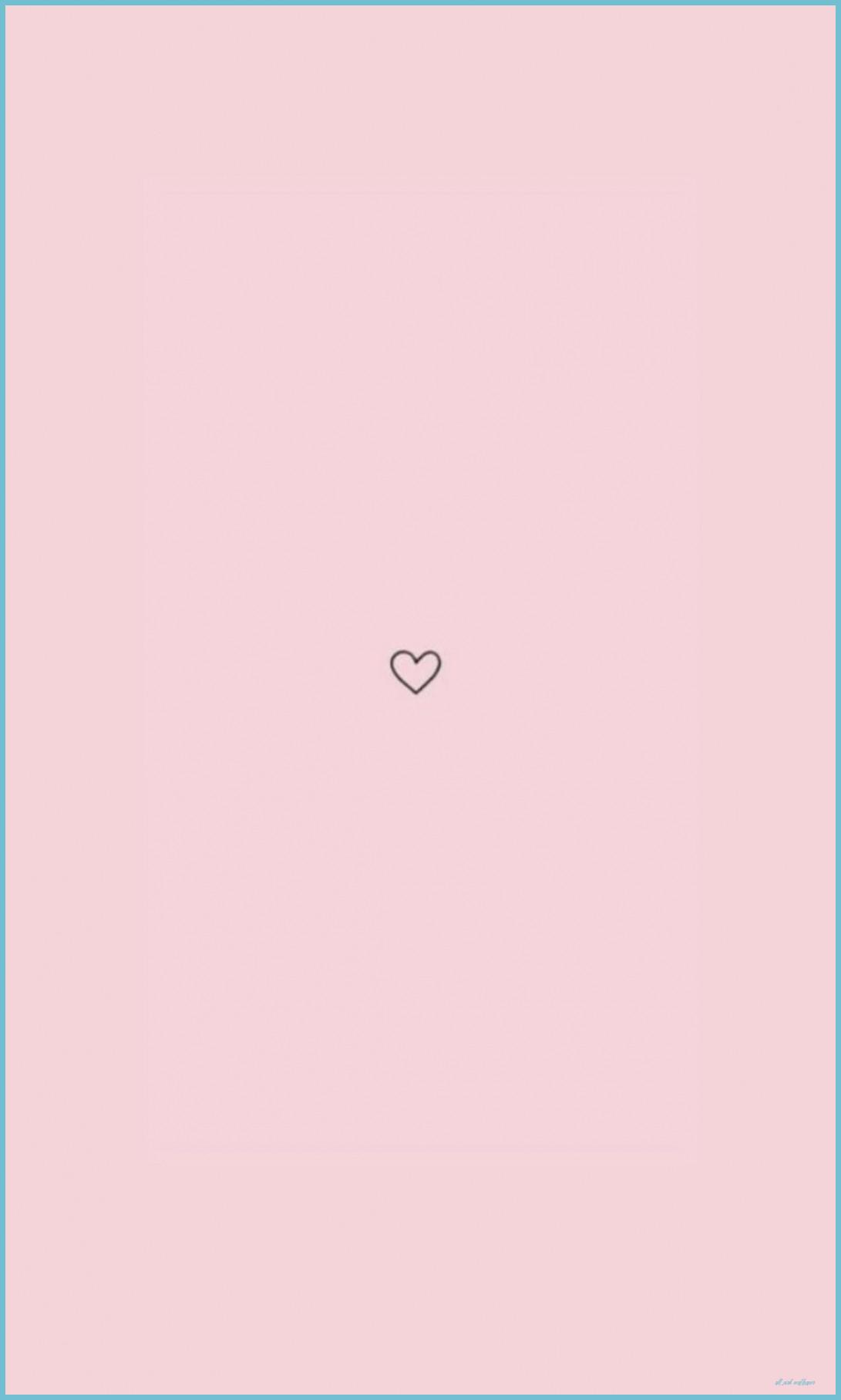 1091x1815 Soft Pink Aesthetic Wallpaper Pink Wallpaper