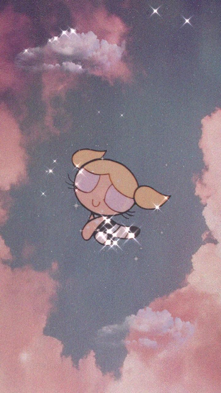 720x1280 Bubbles, Cutie, And Soft Image