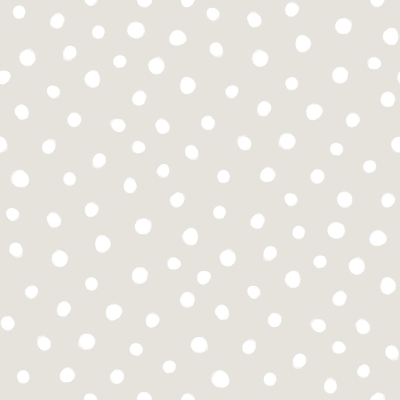 1400x1400 Soft Dots Peel And Stick Removable Wallpaper. Love vs. Design