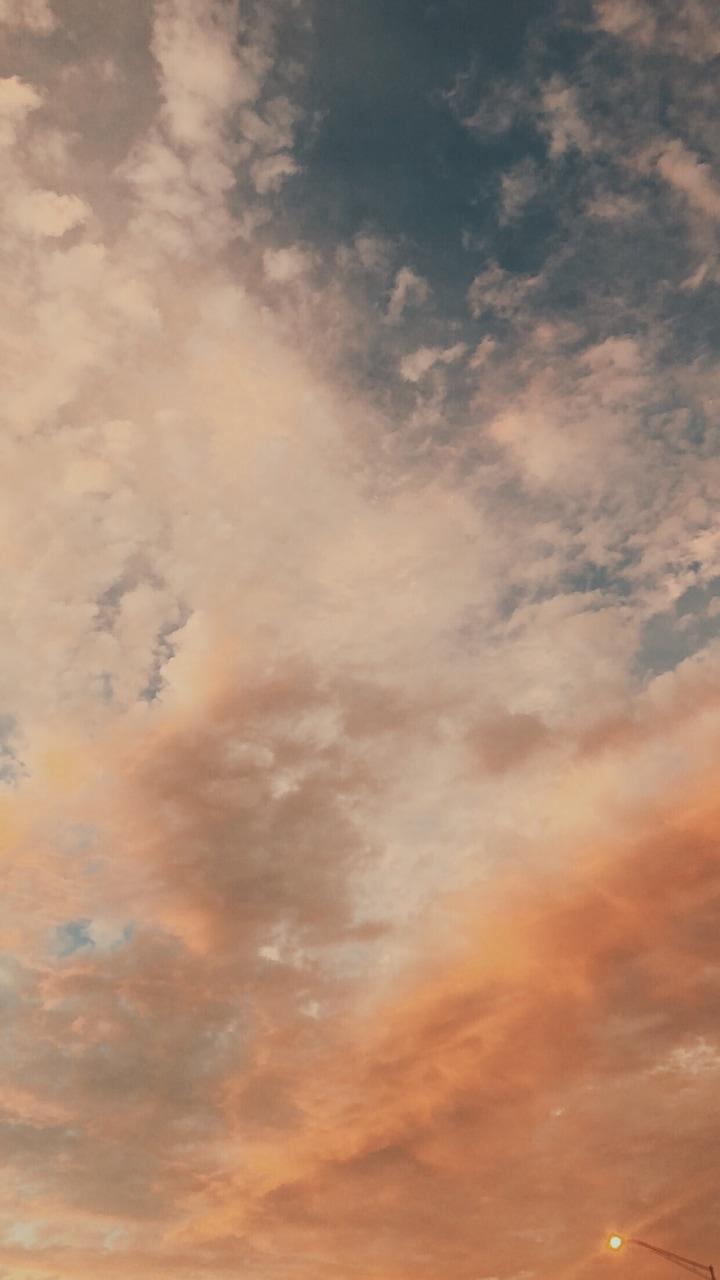 720x1280 pastel, wallpaper and soft