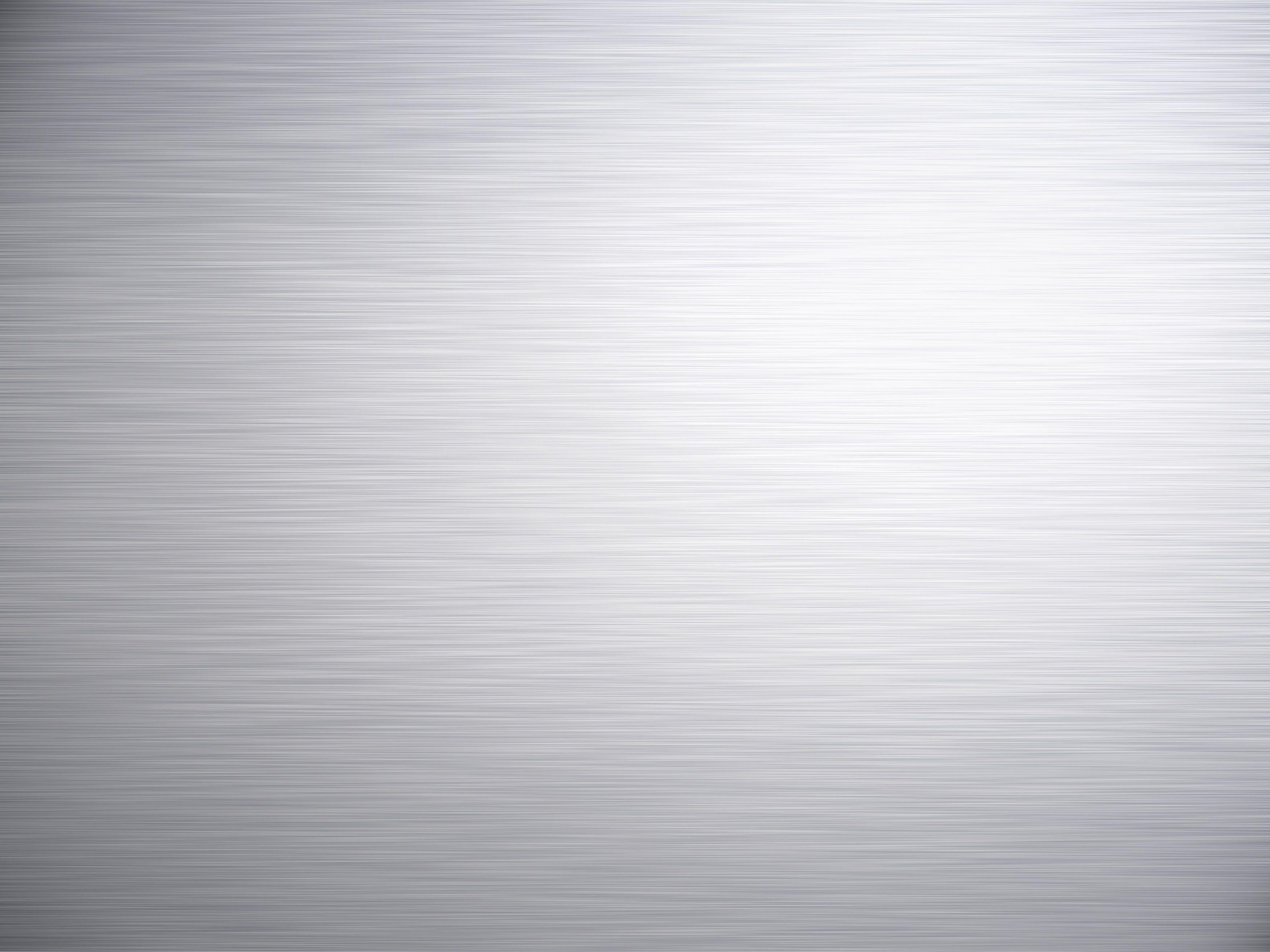 3500x2625 Brushed Metal Background