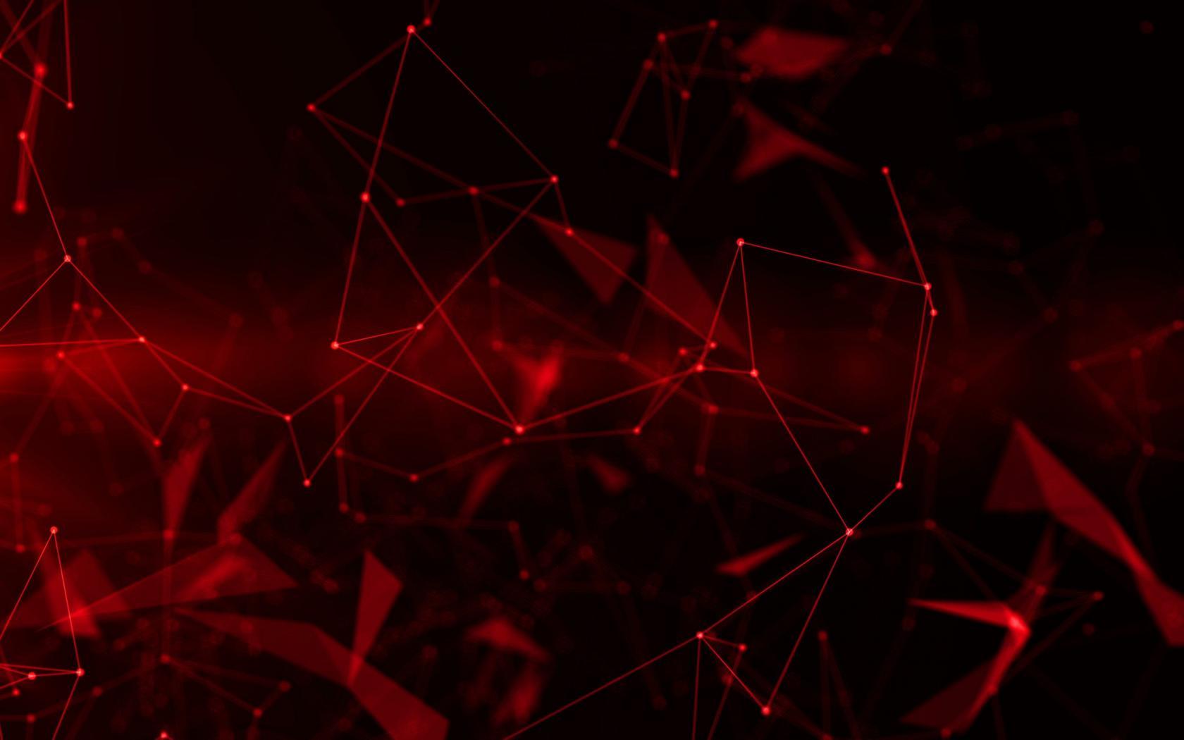 1680x1050 Wallpaper Free Download for Laptop in 4K Red Dots Lights Wallpaper. Wallpaper Download. High Resolution Wallpaper