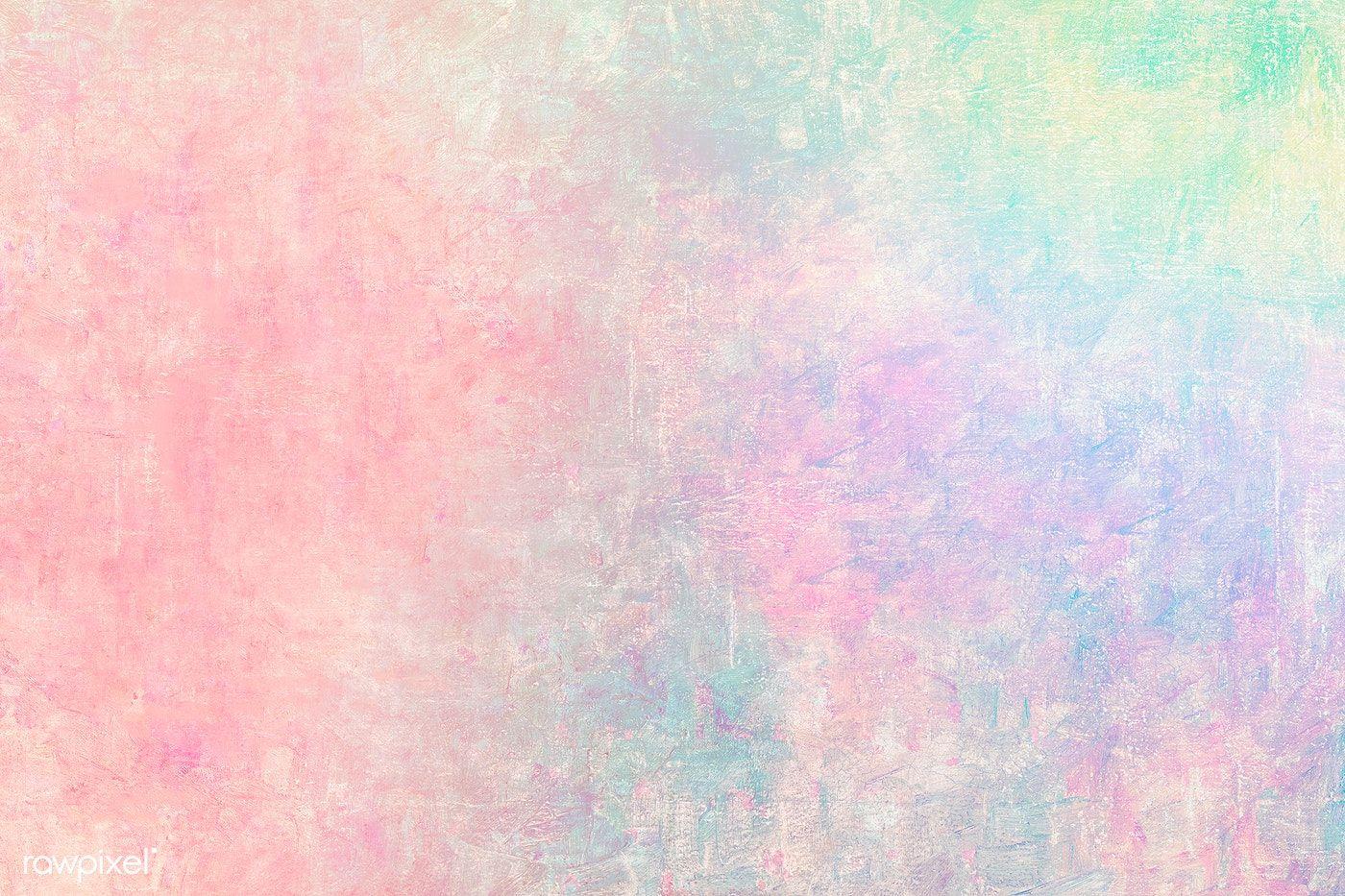 1400x933 Pastel grunge textured background illustration. free image / marinemynt. Grunge textures, Textured background, Pastel grunge