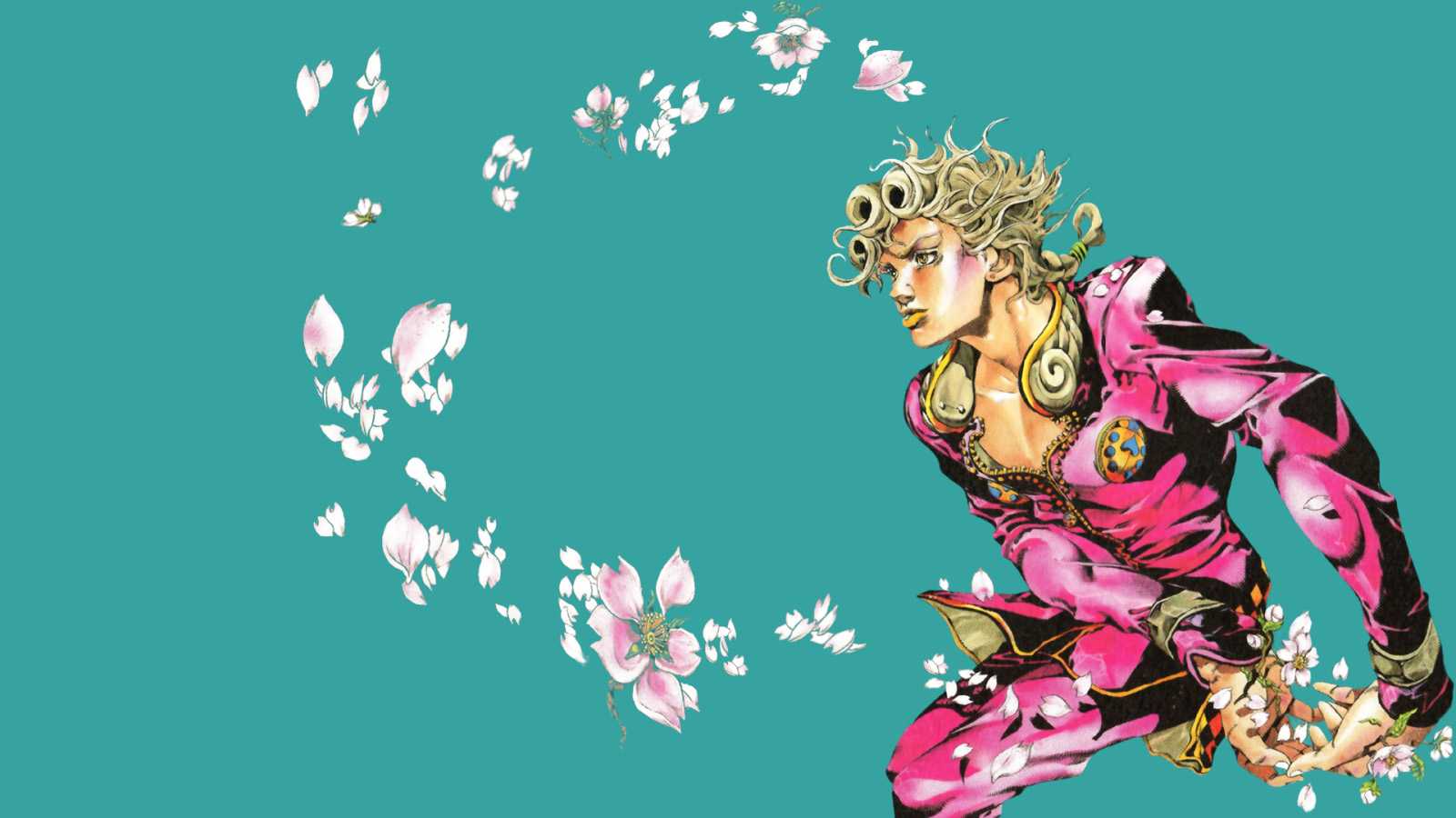 Jojo Anime 4K Wallpapers - Top Free Jojo Anime 4K Backgrounds