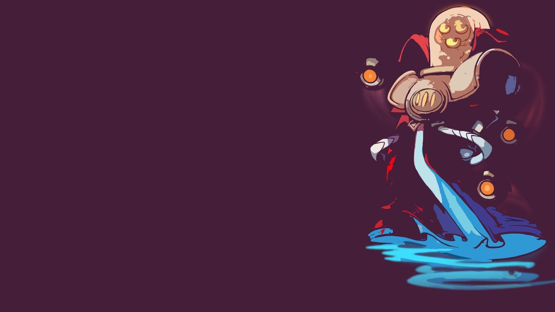 1920x1080 Does anyone have any minimalist JoJo wallpaper?: StardustCrusaders