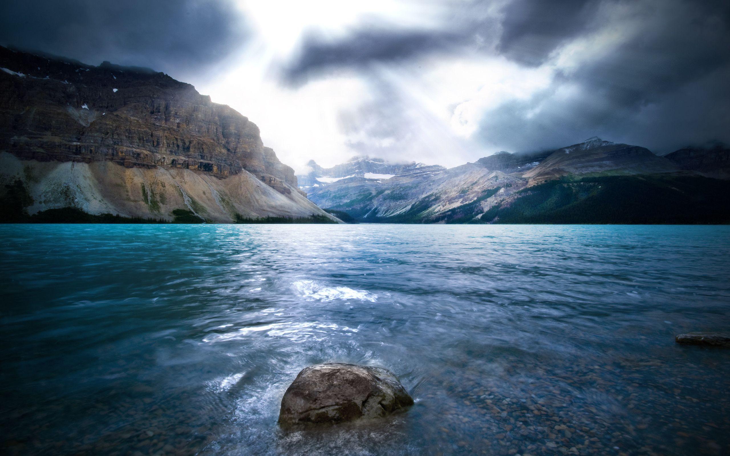 2560x1600 Super High Resolution Nature Wallpaper