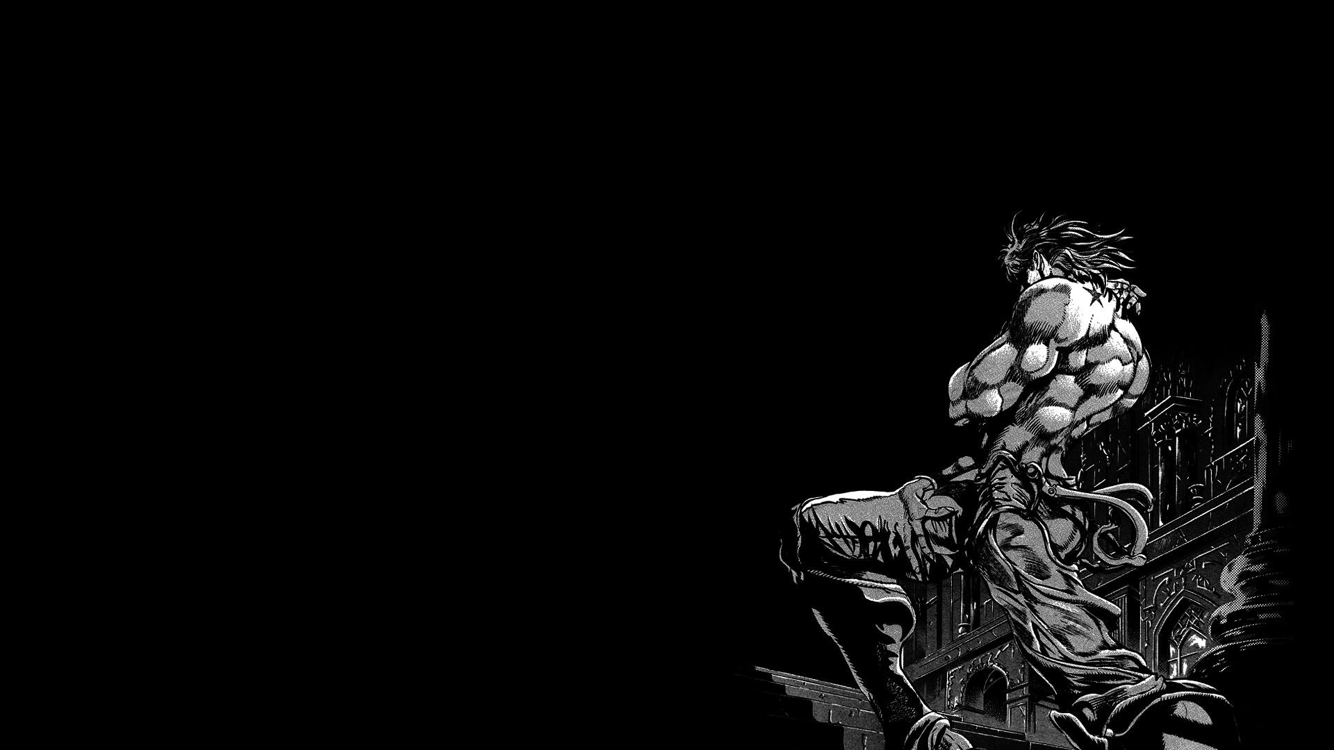 1920x1080 Jojos Bizarre Adventure Wallpaper 1920×1080