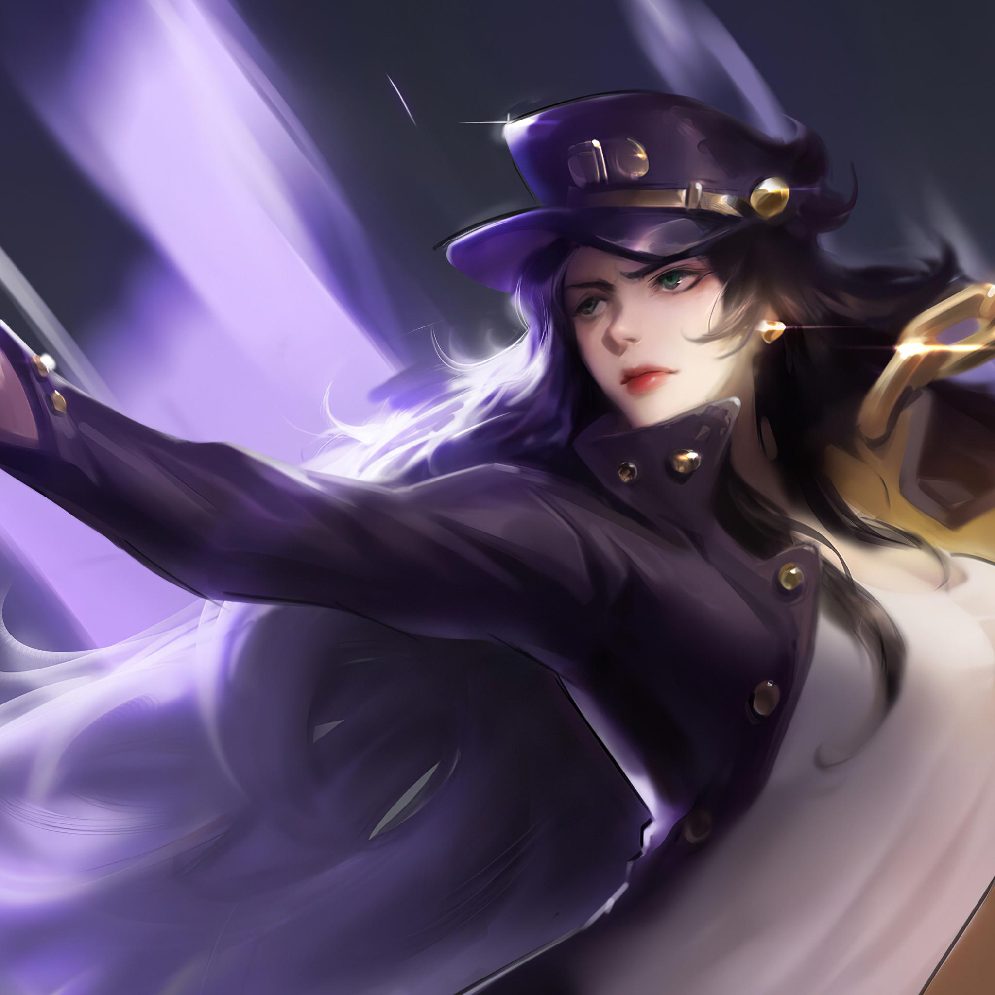 Jojo Anime 4K Wallpapers - Top Free Jojo Anime 4K Backgrounds